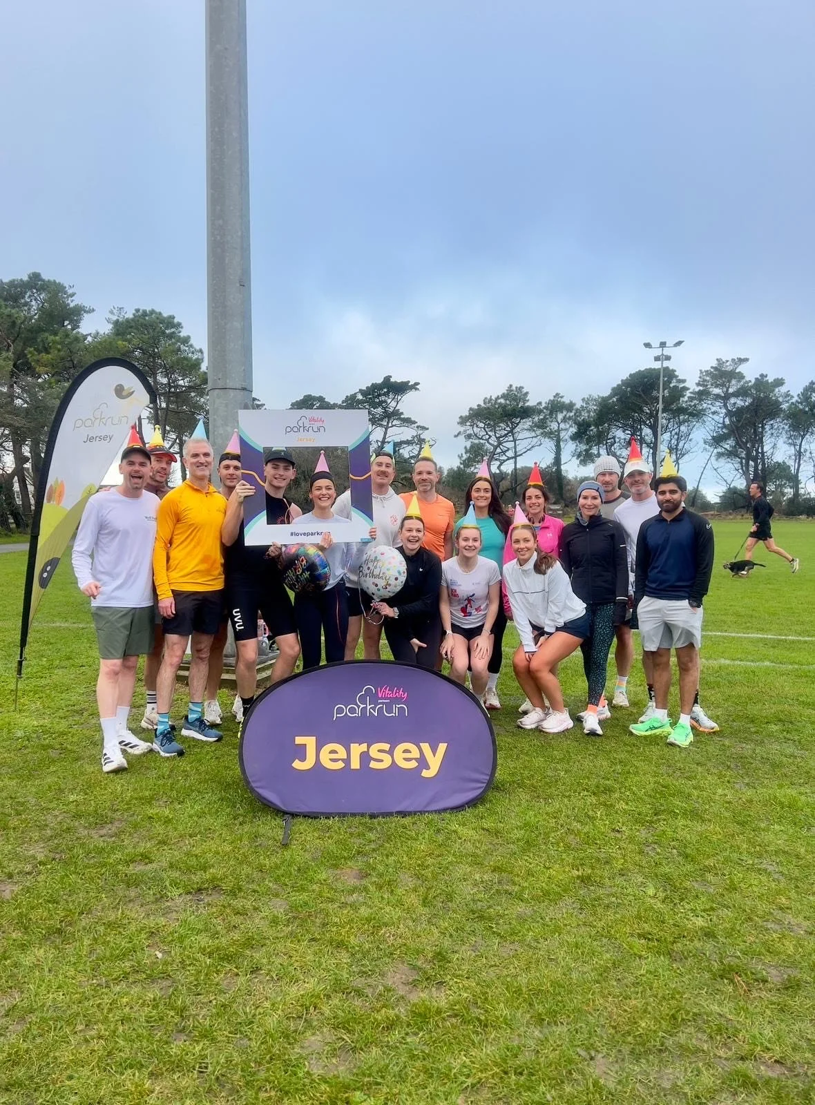 Oh, it Does Feel Good to be Back!