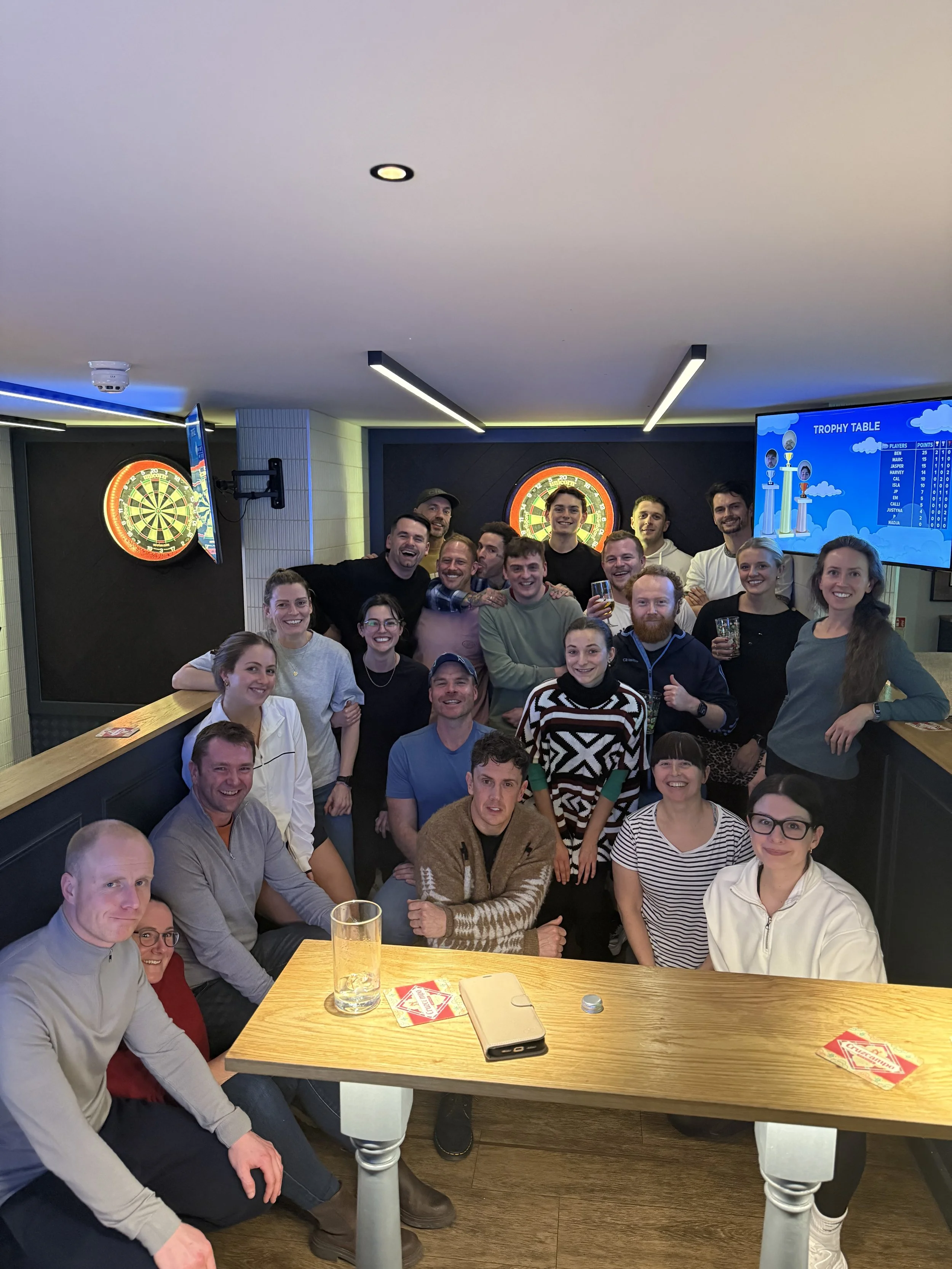 Maybe Our Best Week EVER!