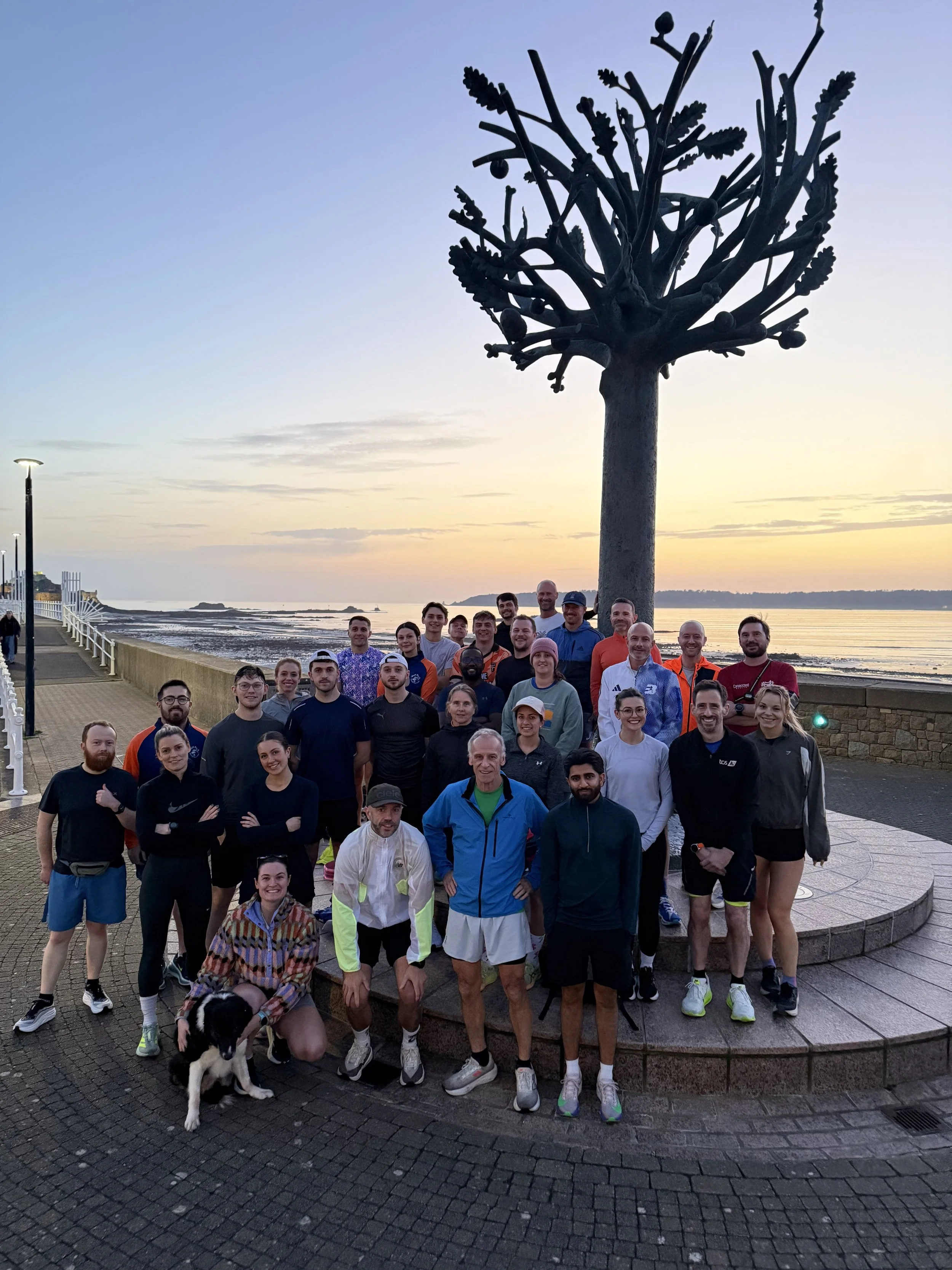 The Sun Came Out to Play