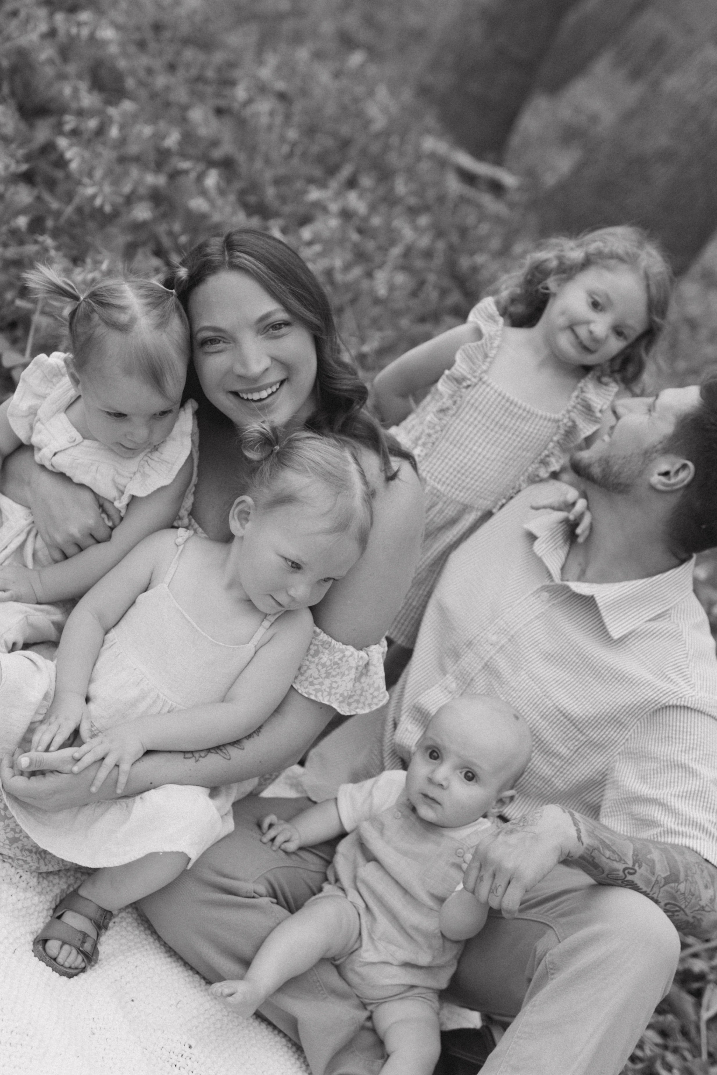 family photography