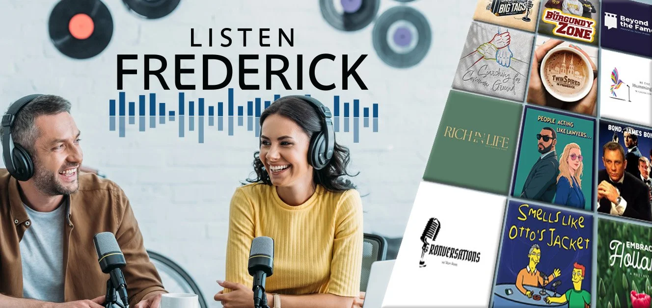 Frederick Podcast Network Banner.jpg