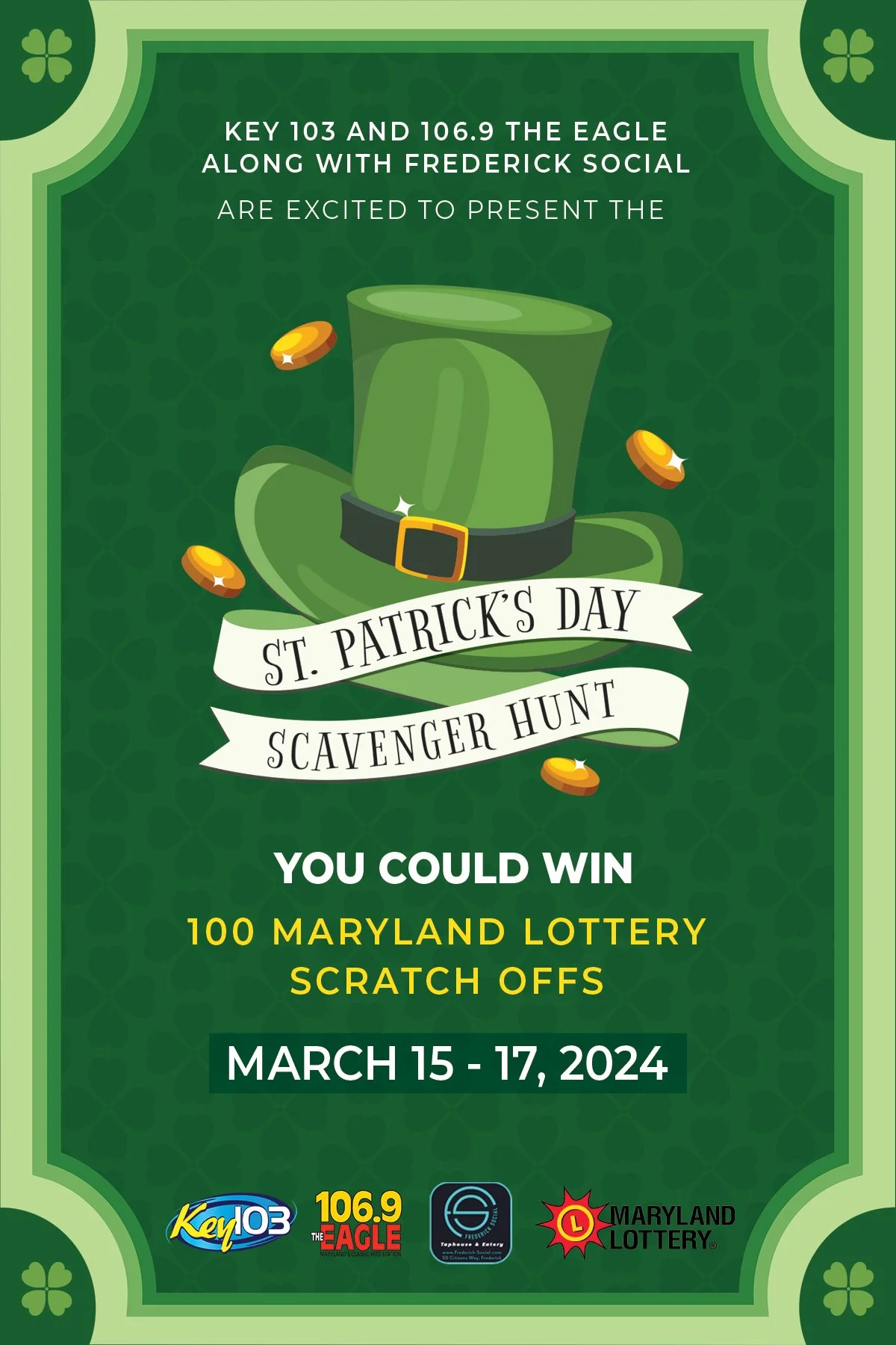 St. Patricks Day Postcard FRONT.jpg