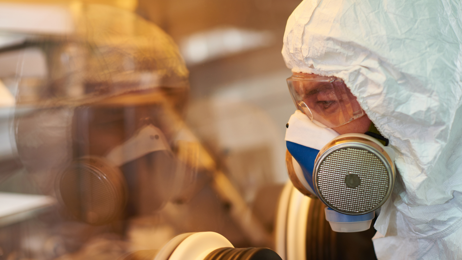 Workplace safety fit testing – Taylor Health and Wellness – Health and Wellness Clinic in Little Rock & Bryant, Arkansas.