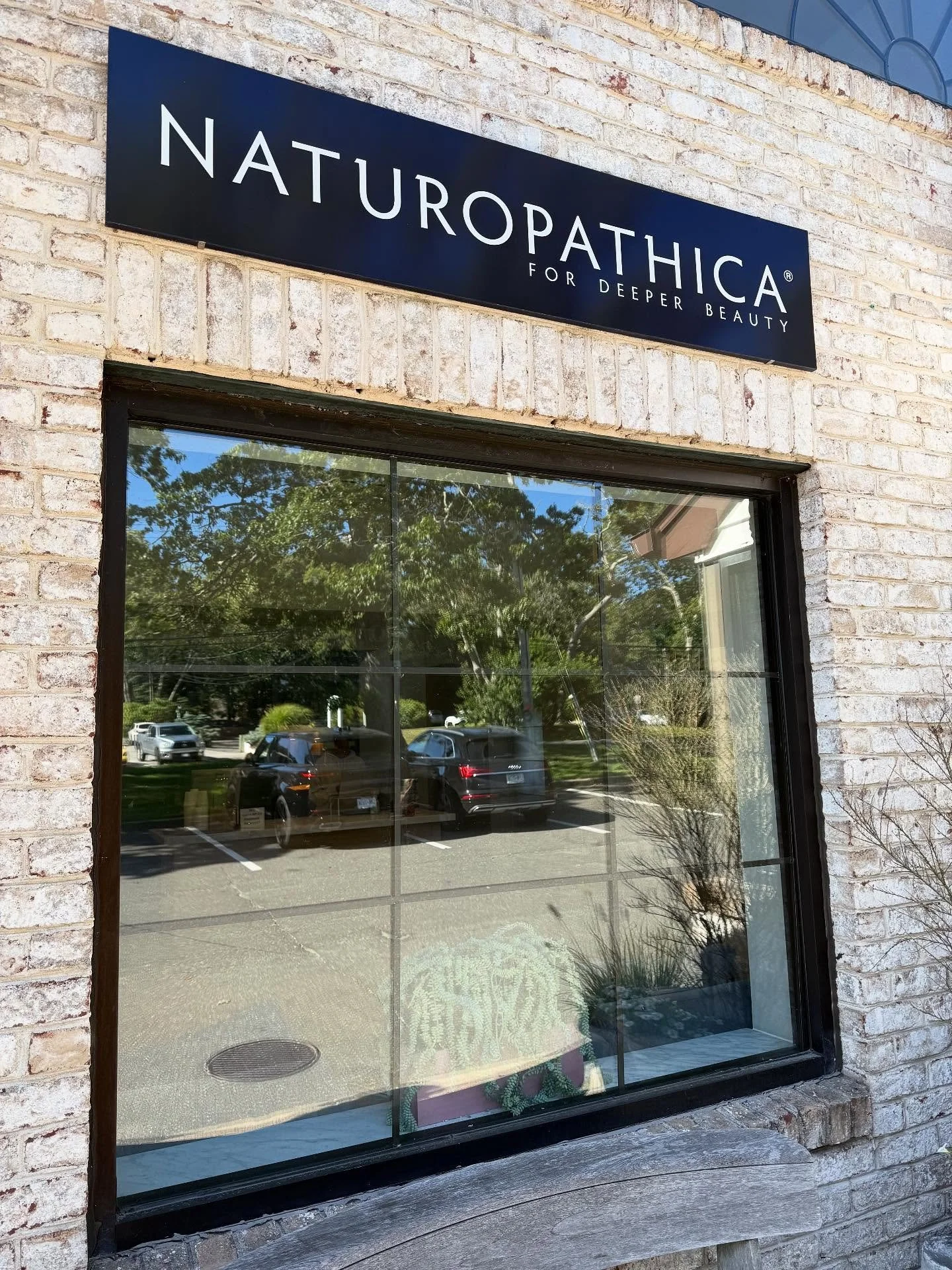 Head over to @naturopathica for a gift to caregivers, or a day to treat yourself to some #selfcare