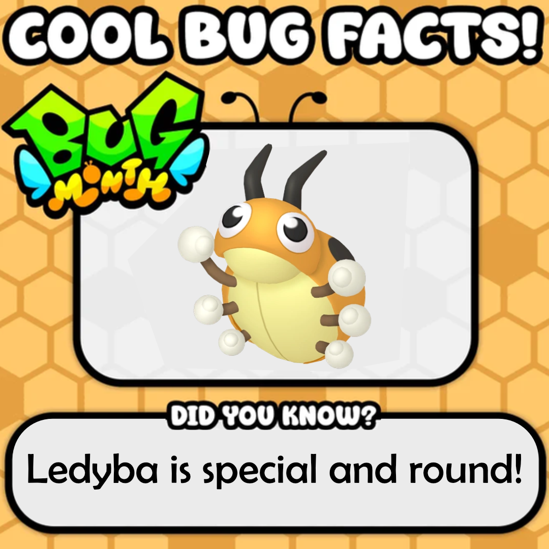 Bug Month - 2026