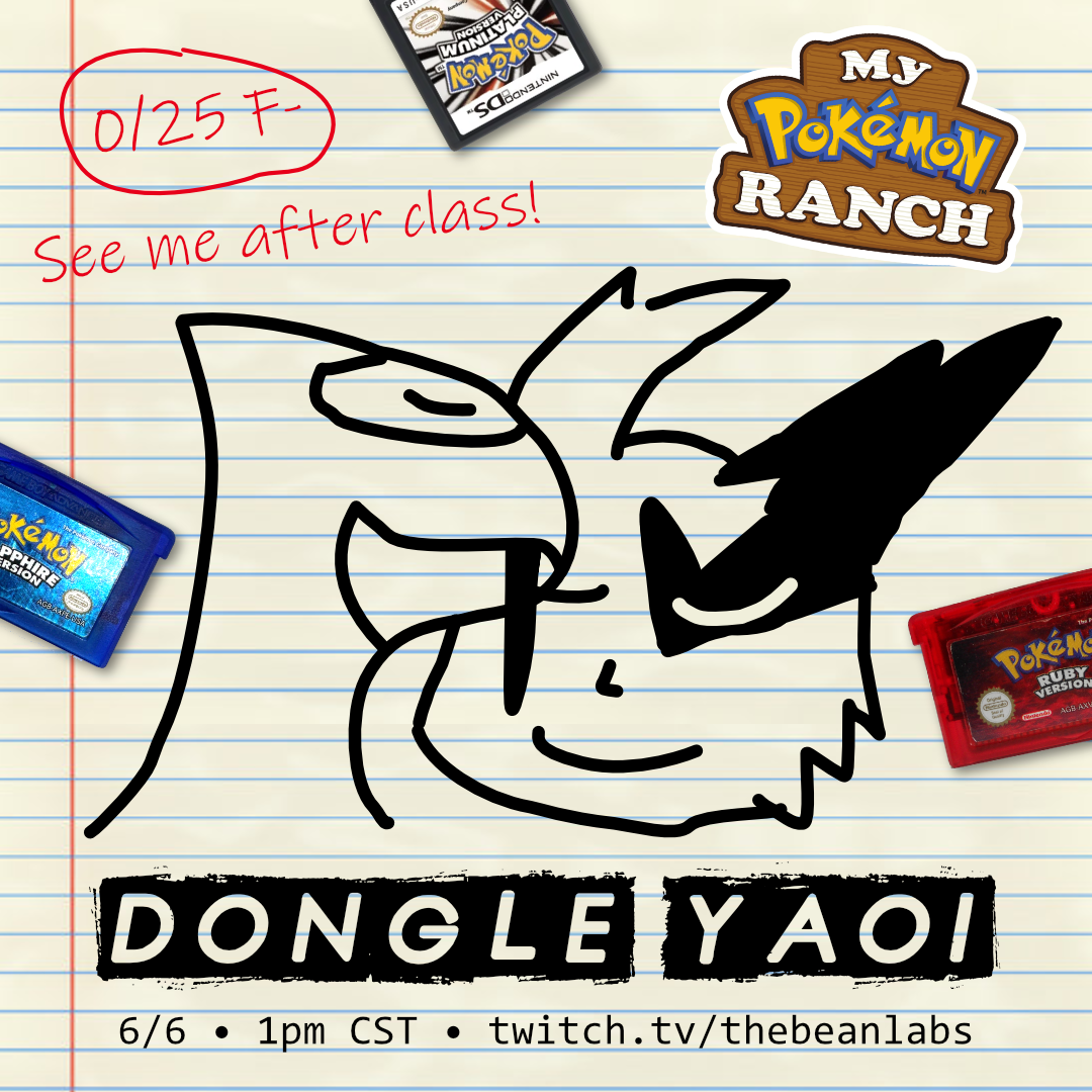 Ranch Week - June 2026