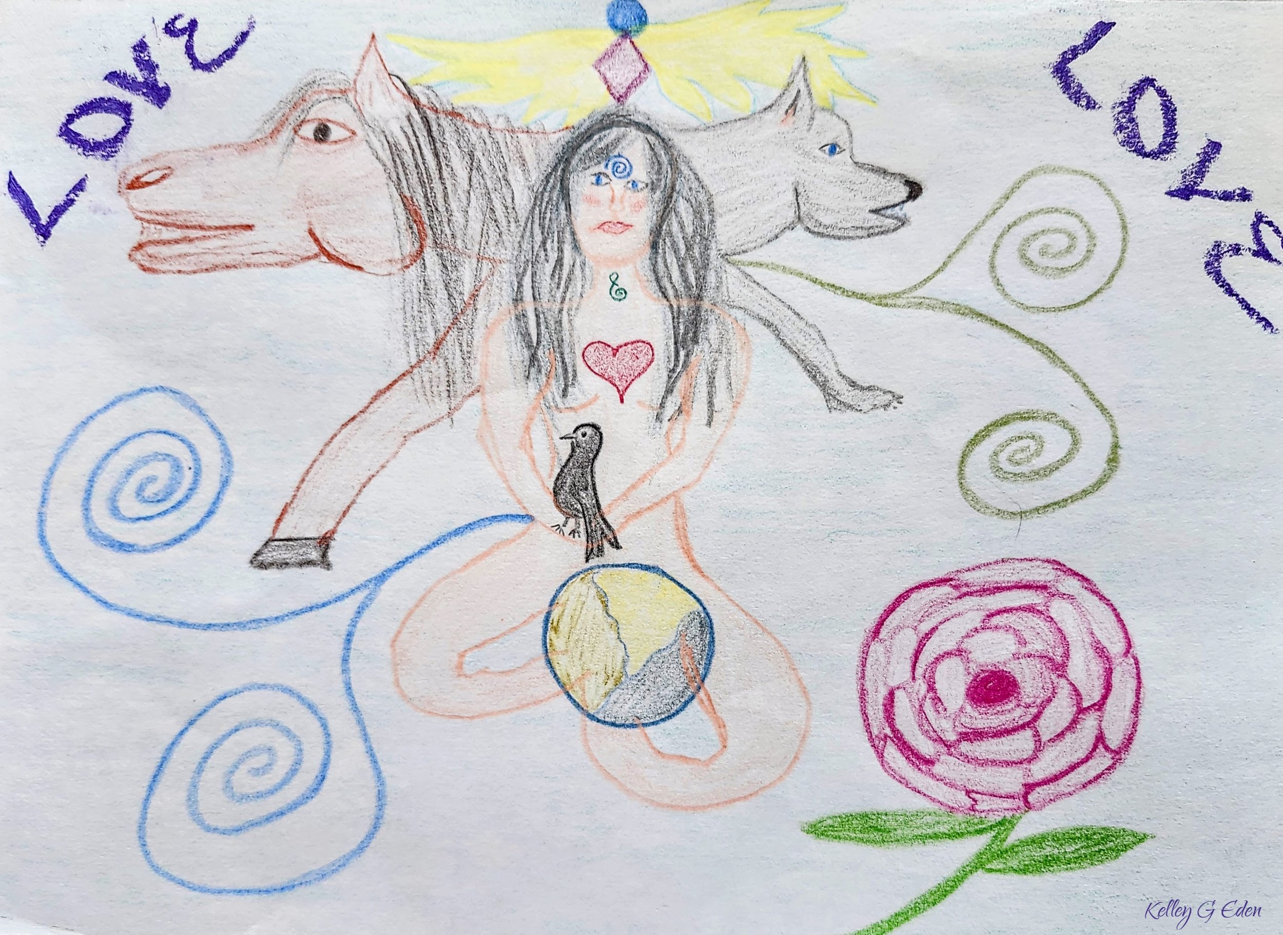 Earth Allies Dec 23 2011