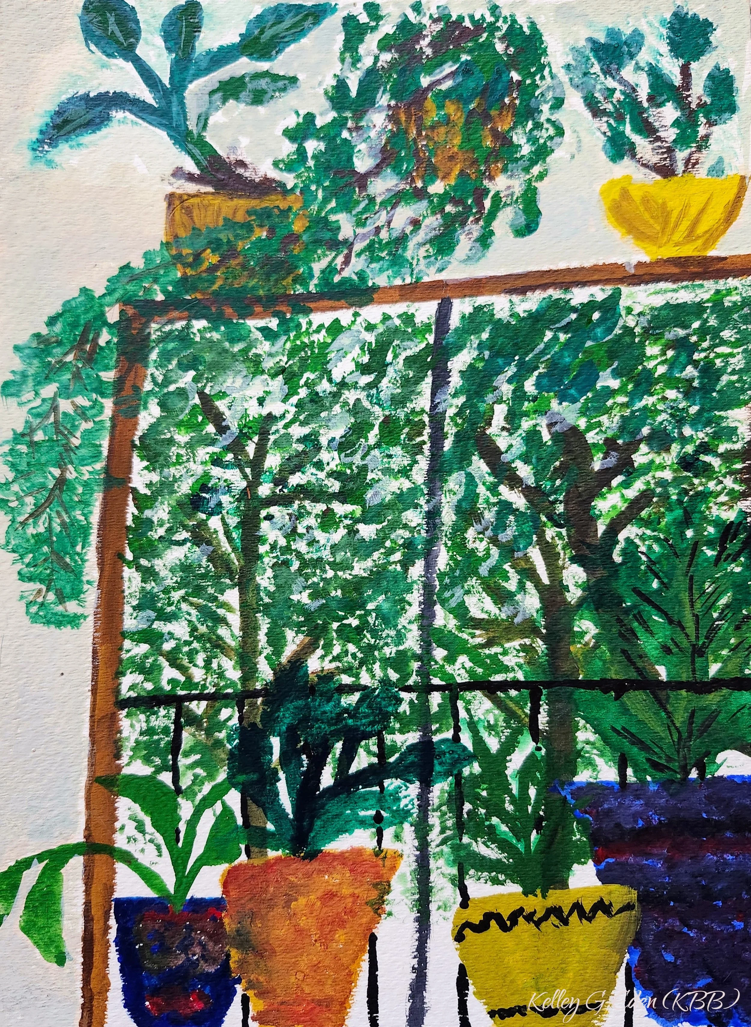 "Never Forget Love" Sep 7, 2004