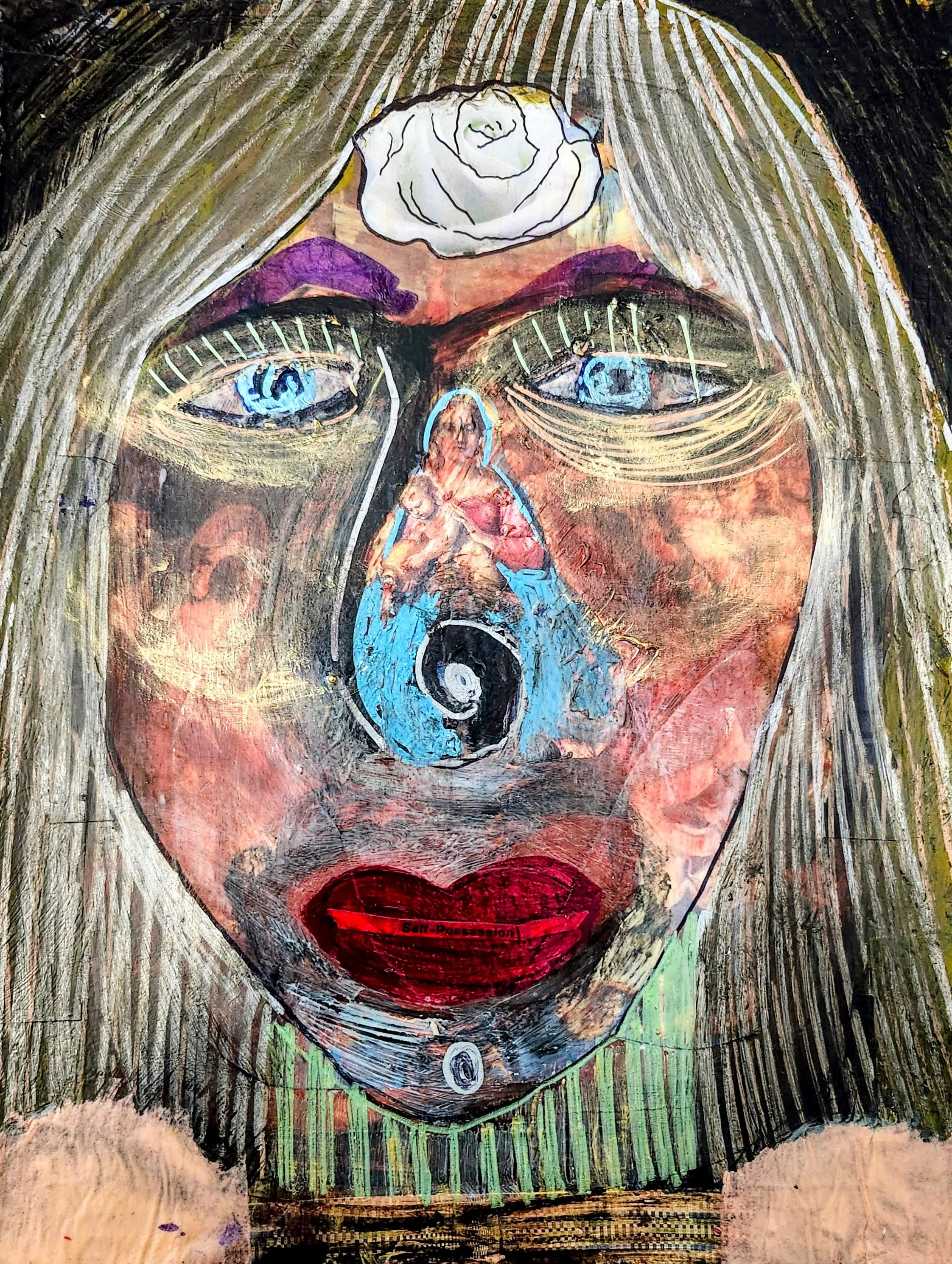 "Her" 2005 KBB (Birth Name Initials)