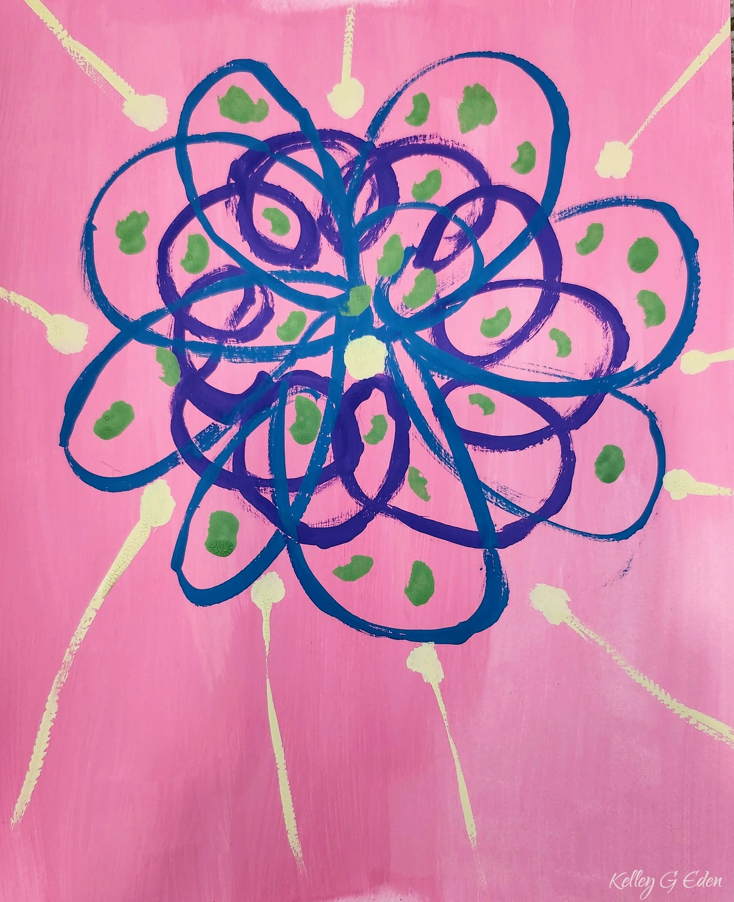 "Gathering of Soul Style" March 2018 KGE