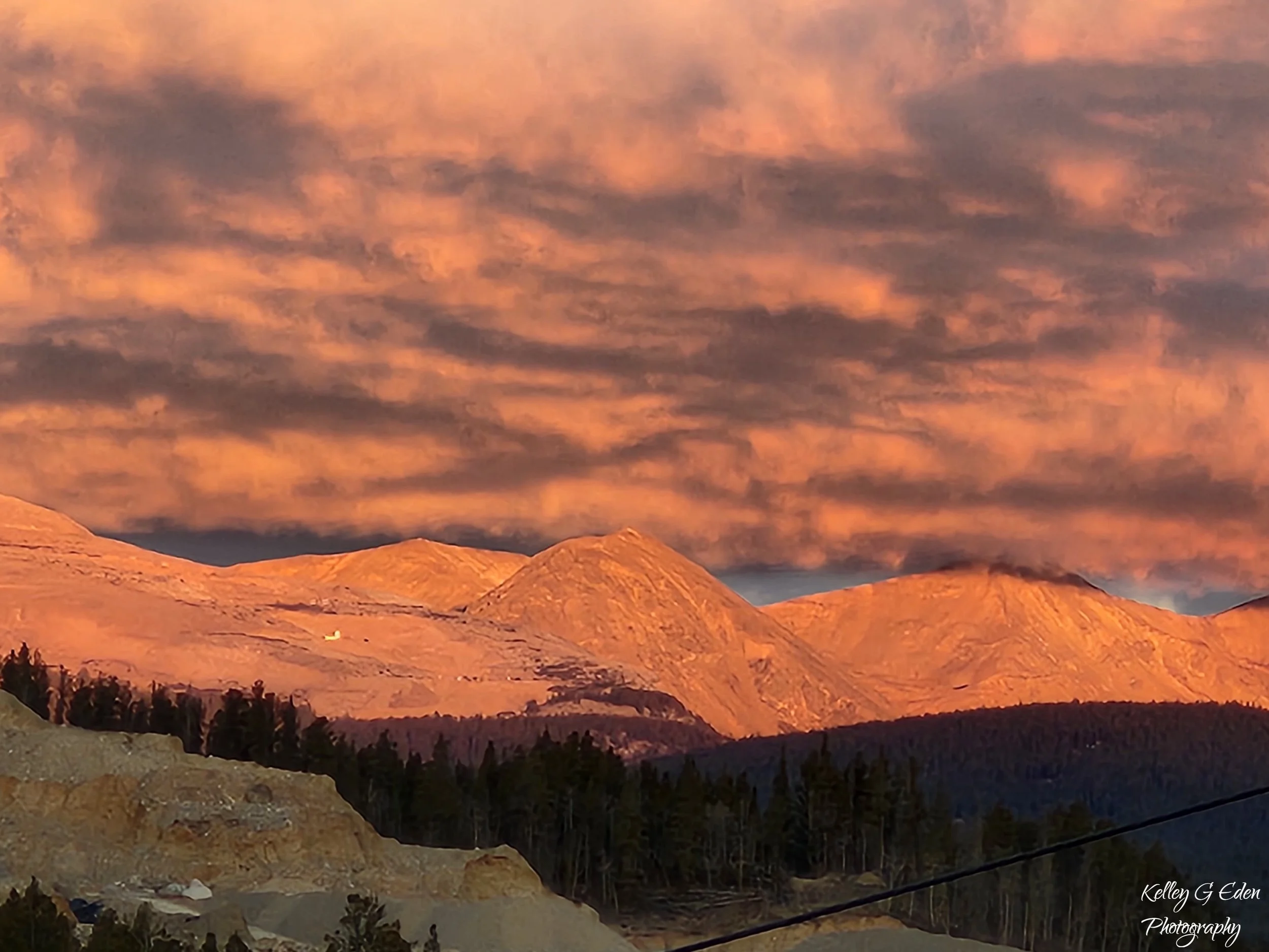 Fairplay CO sunrise on the mountains Nov 2025 signed.jpg