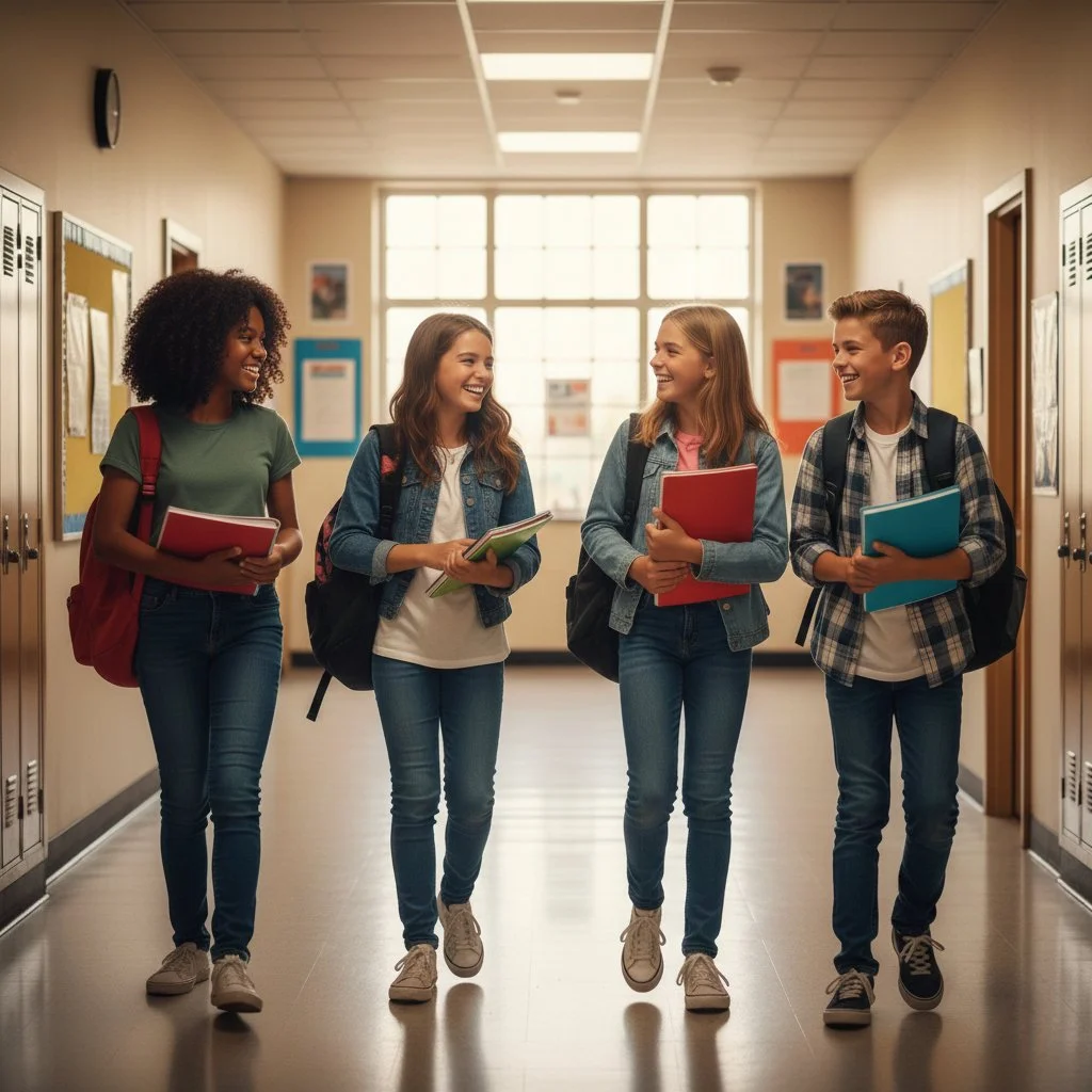 How Mountaineer Food Bank Cracked the Code on Serving Food-Insecure Teens