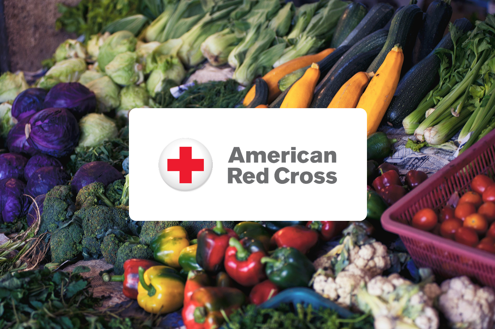 Local Food Relief Groups Lead $1M American Red Cross Pilot, Supported by FastRoots Technology