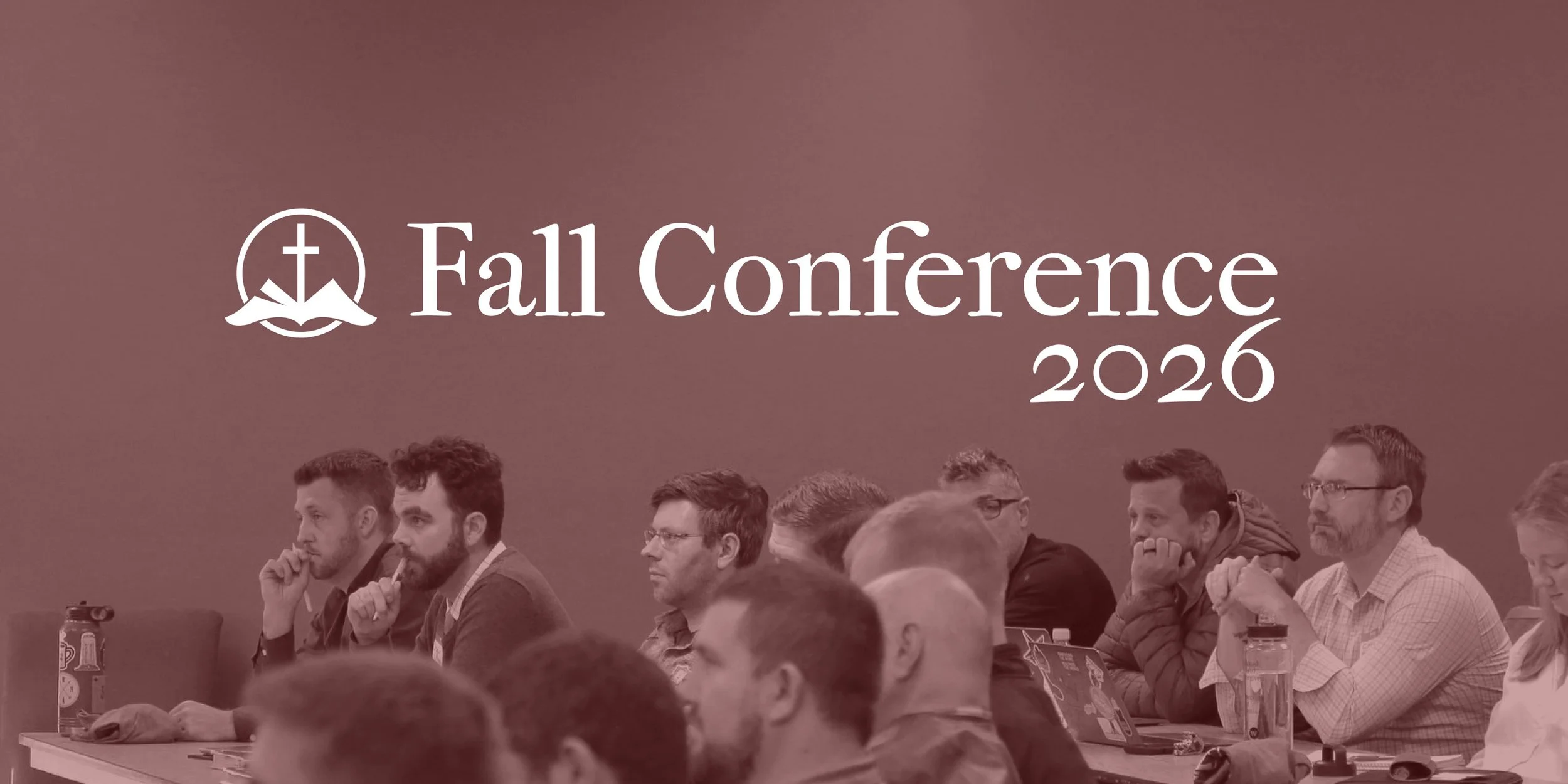 Fall Conference - Lutheran Brethren Seminary