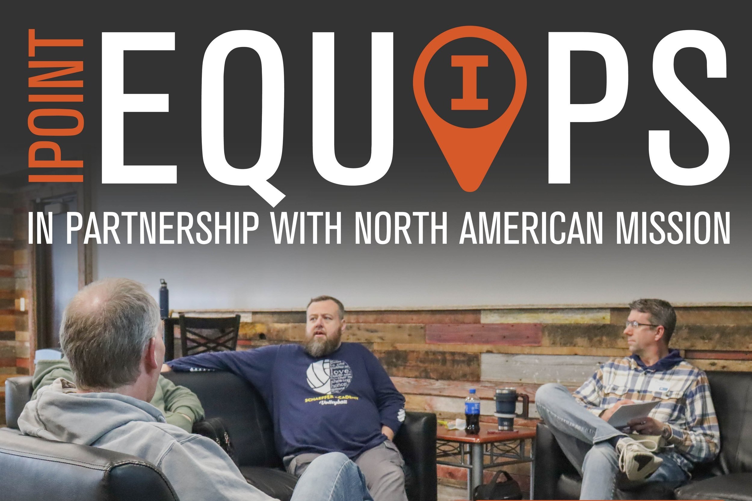 IPoint EQUIPS