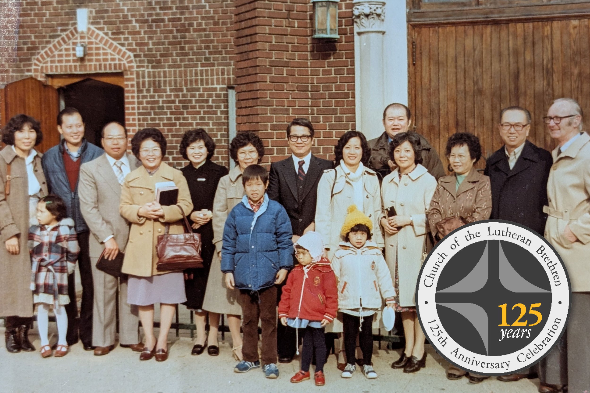 CLB History of North American Mission