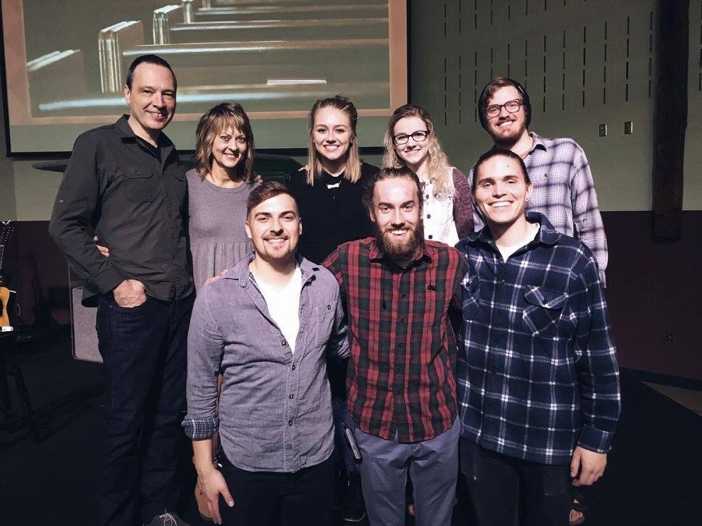 A Legacy of Disciple Making