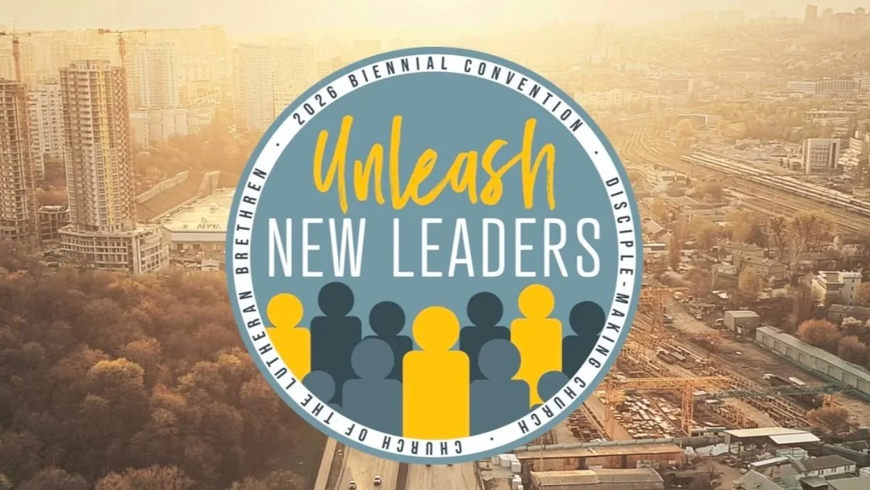 Unleash New Leaders