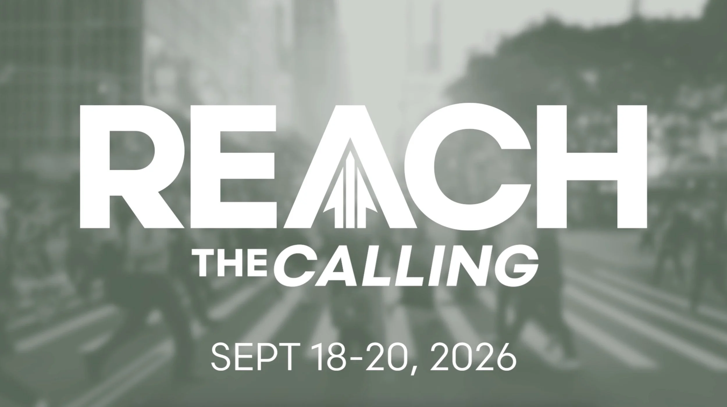 REACH Conference