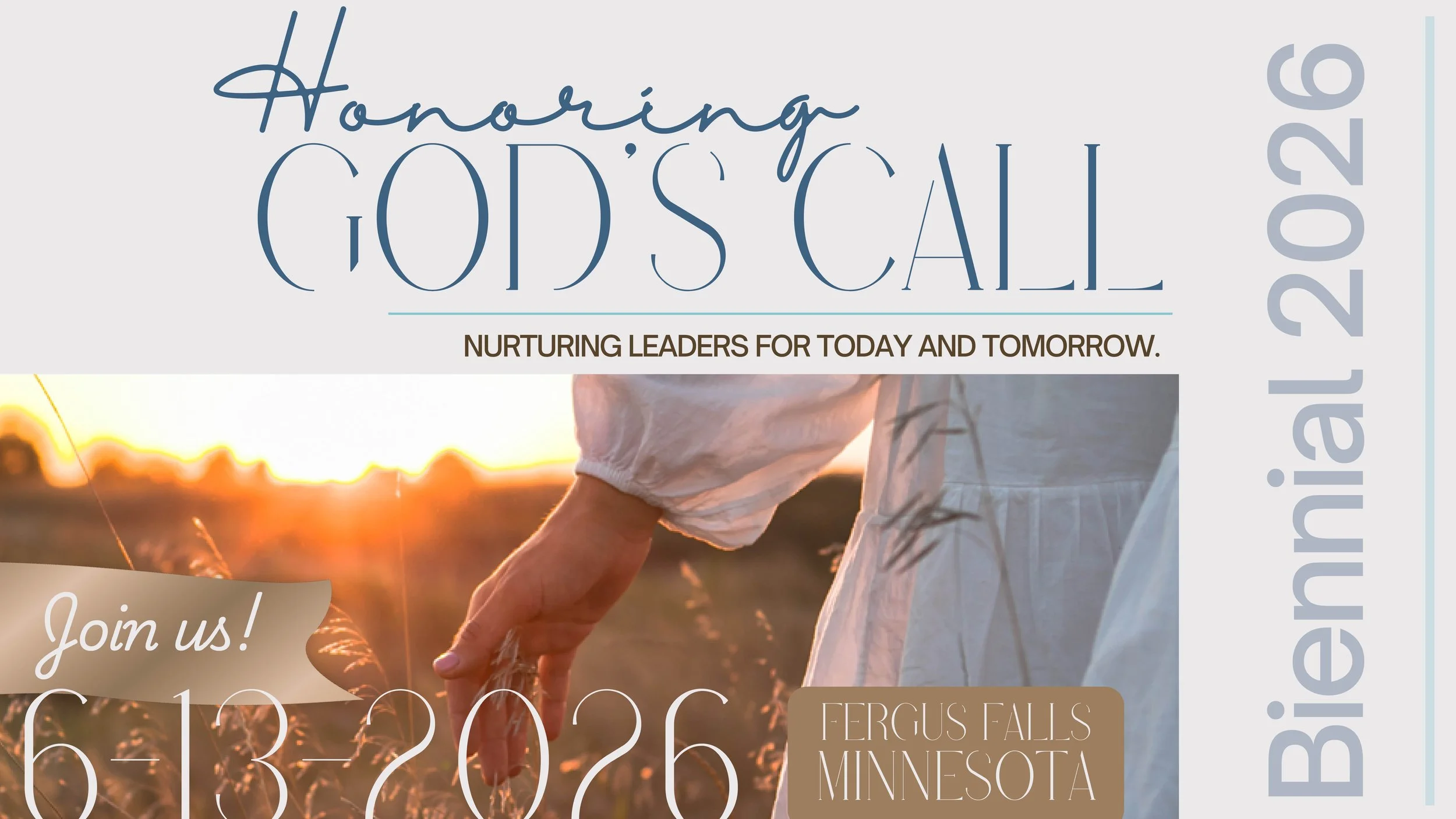 Women’s Ministries Convention 2026