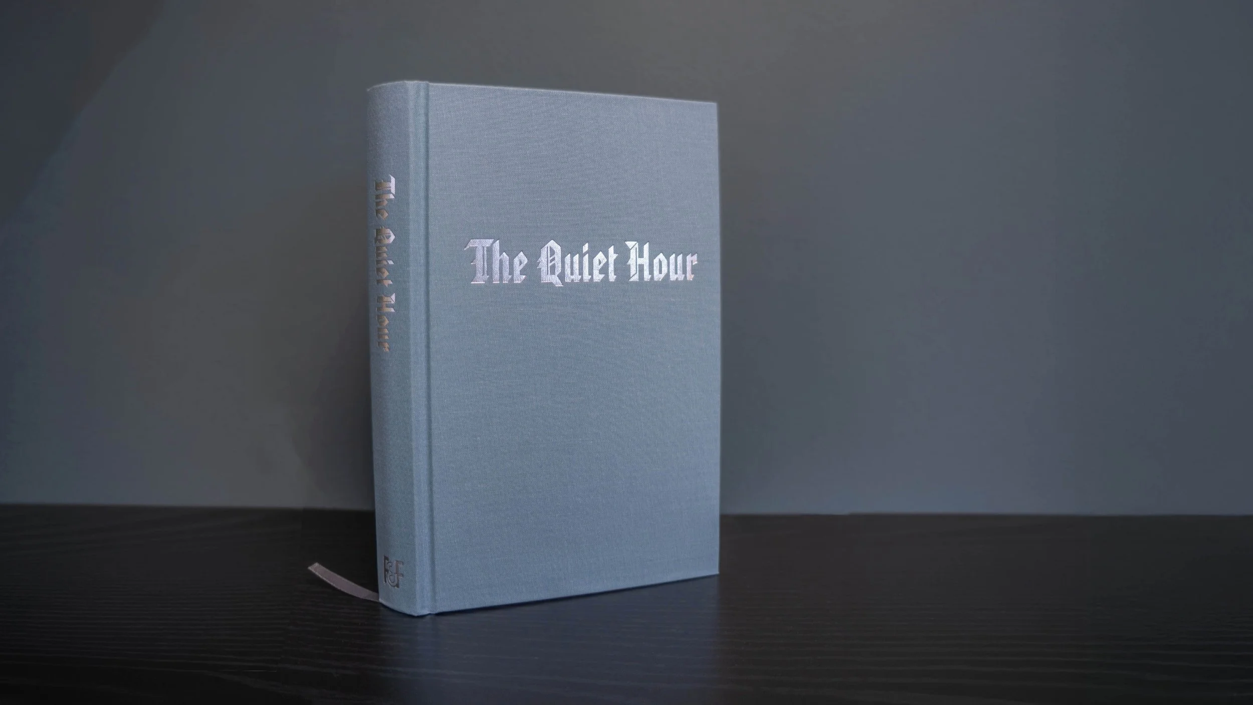 What is The Quiet Hour?