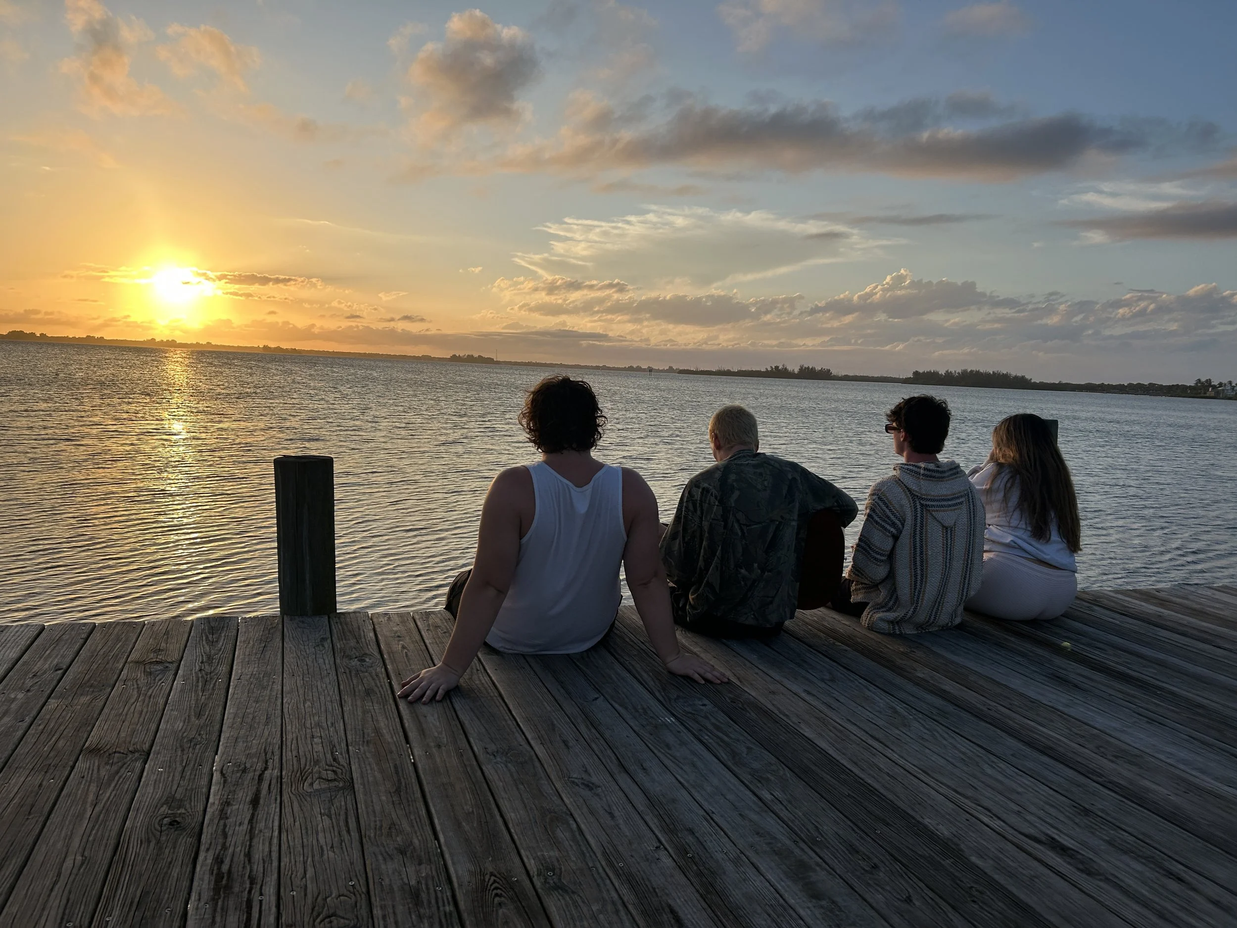 The Journey to Disciple Making