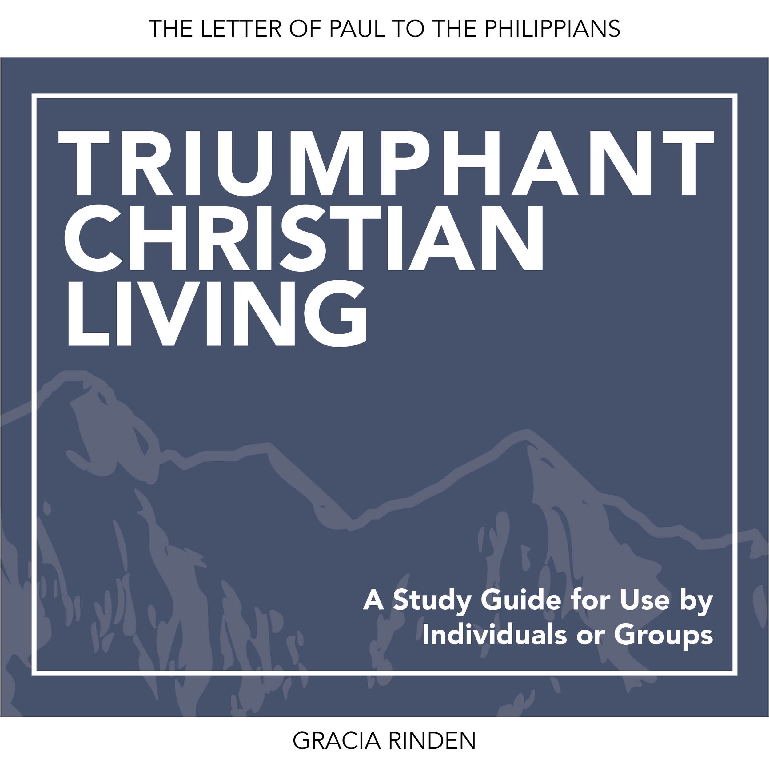 Triumphant Christian Living-Cover Square.jpg