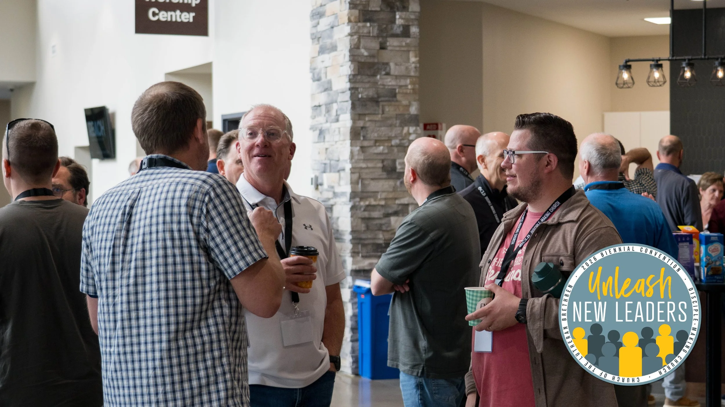 The 2026 Biennial Convention Overview