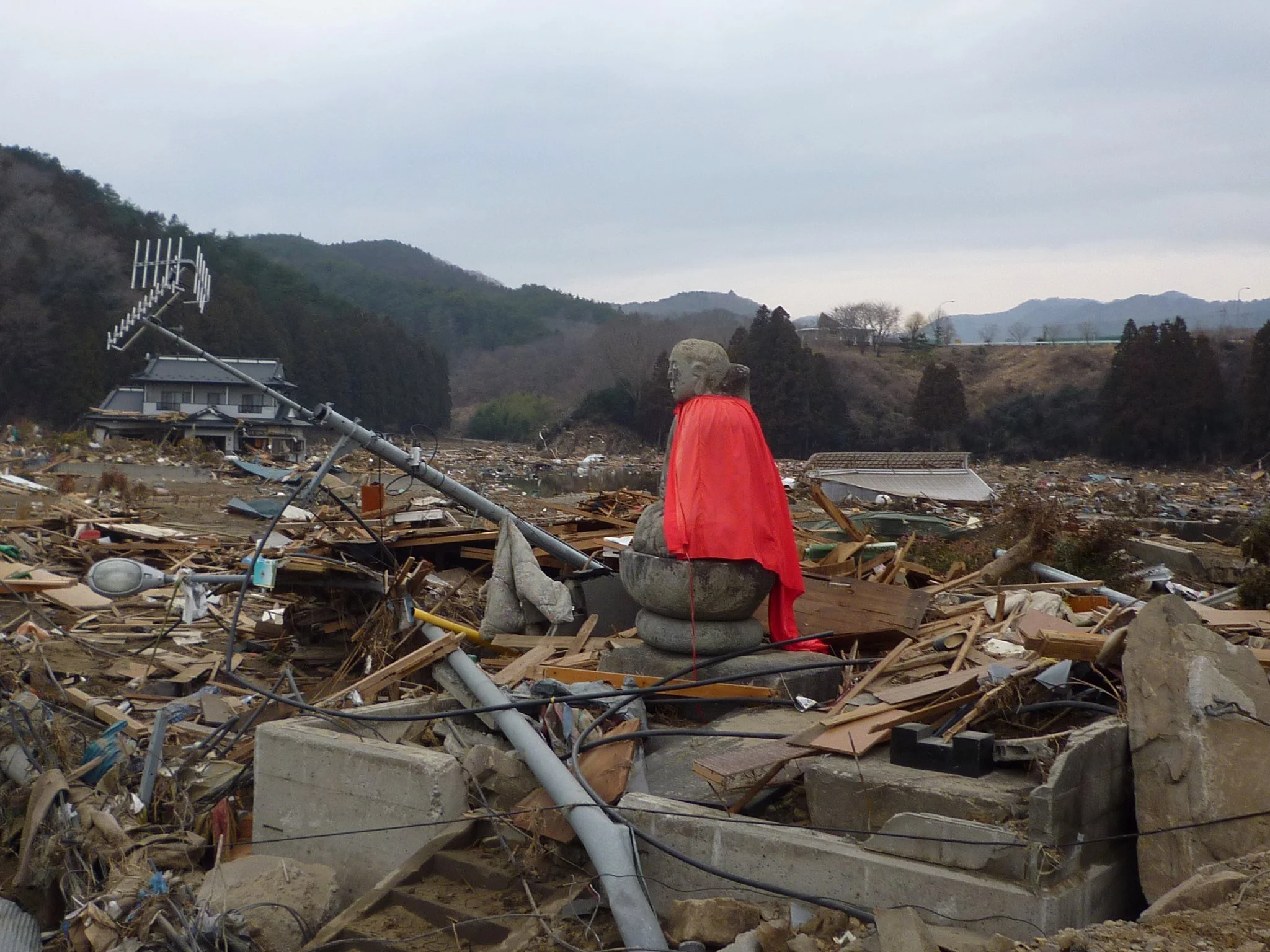 15 Years in Ishinomaki