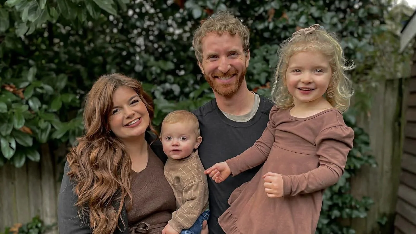 Get to know the Undseths