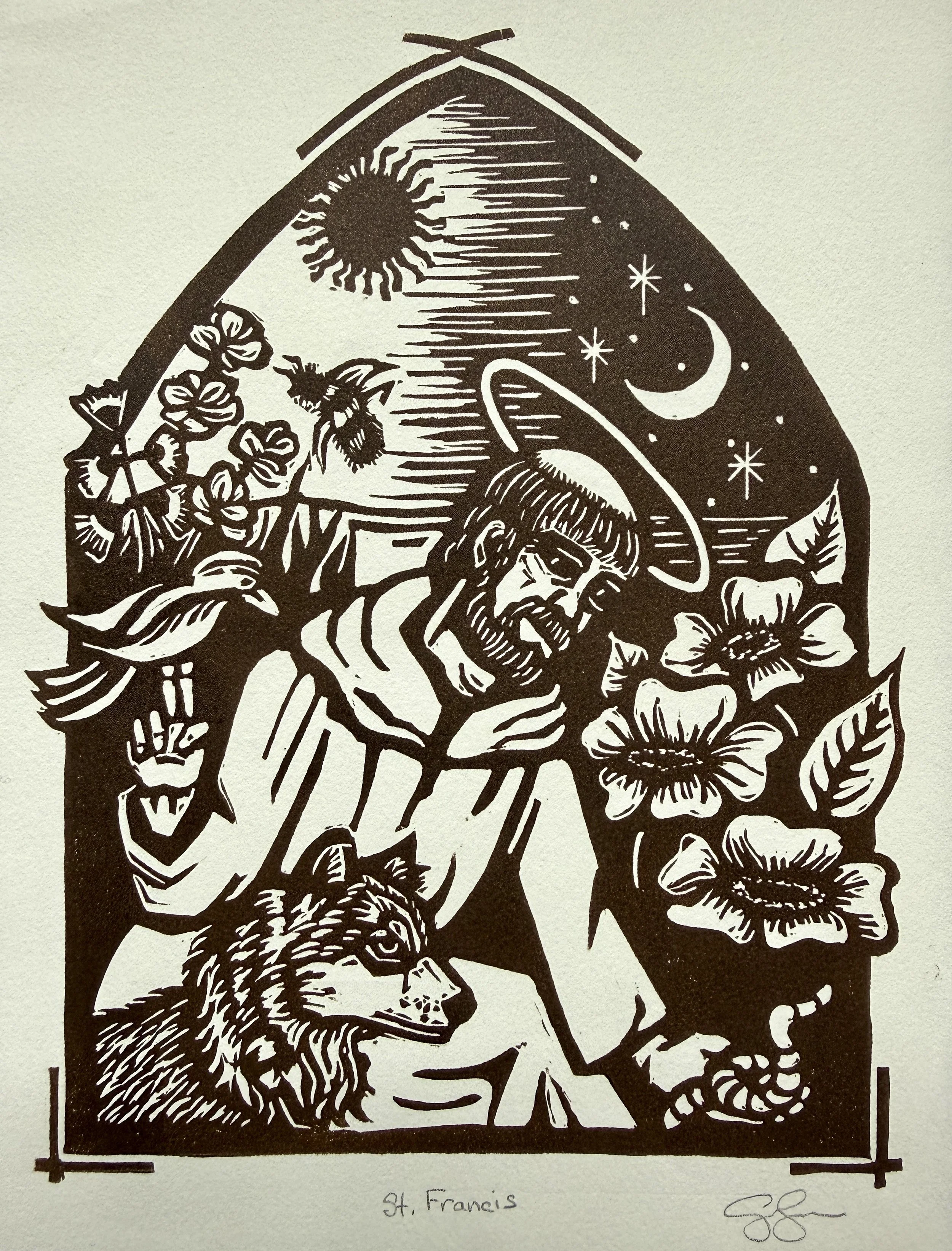 St Francis