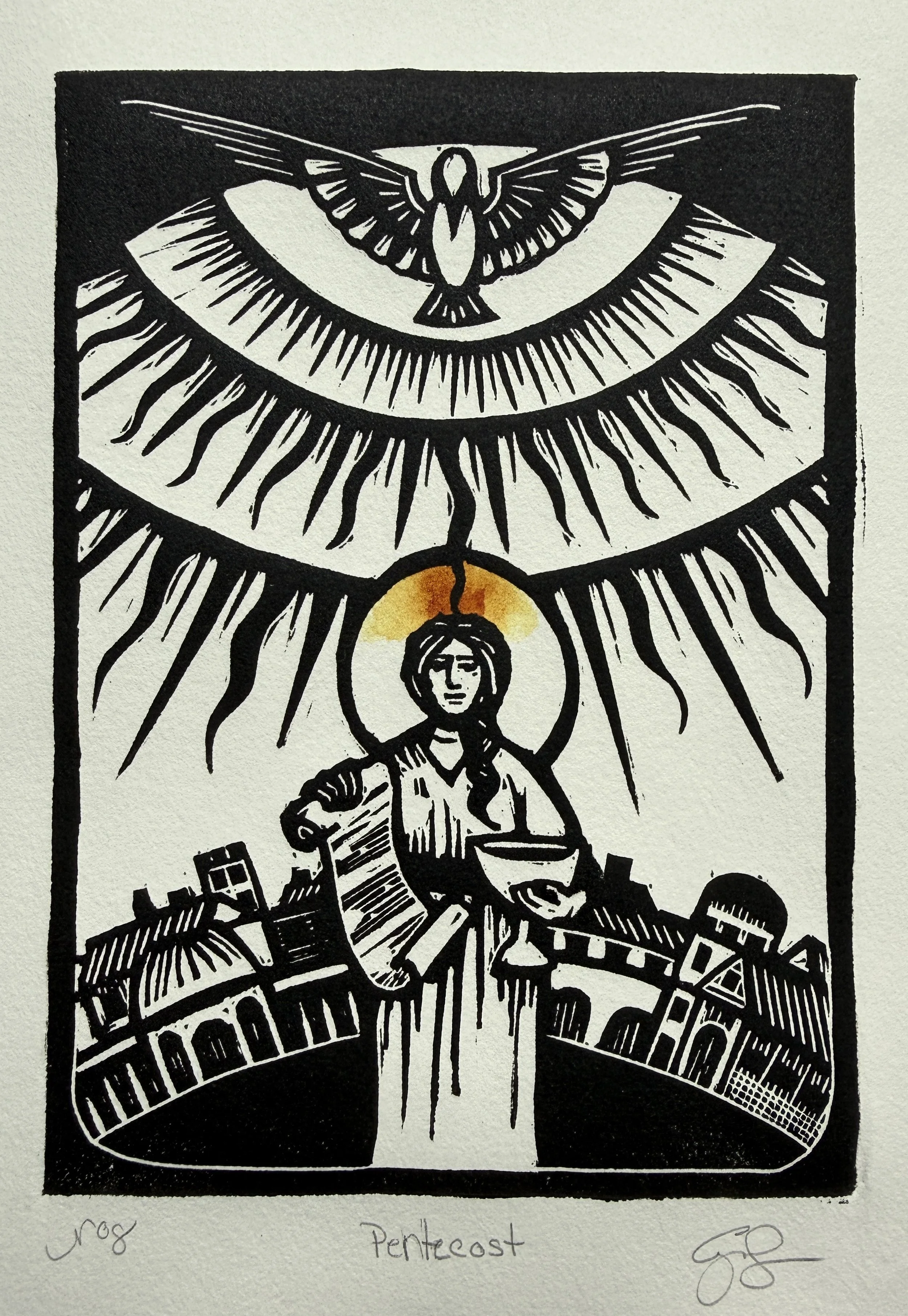 Pentecost 
