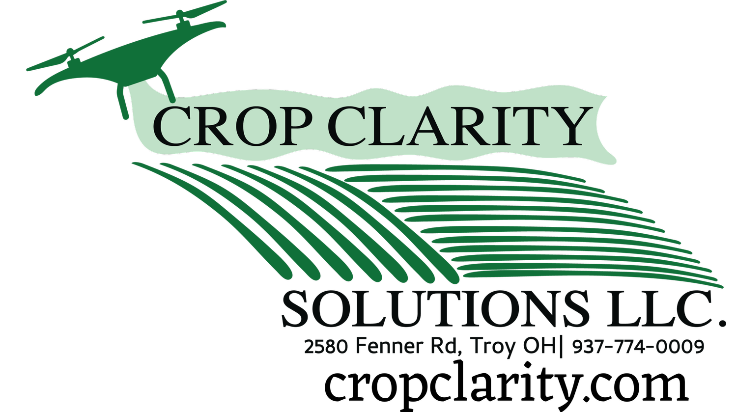 Crop Clarity Solutions, LLC
