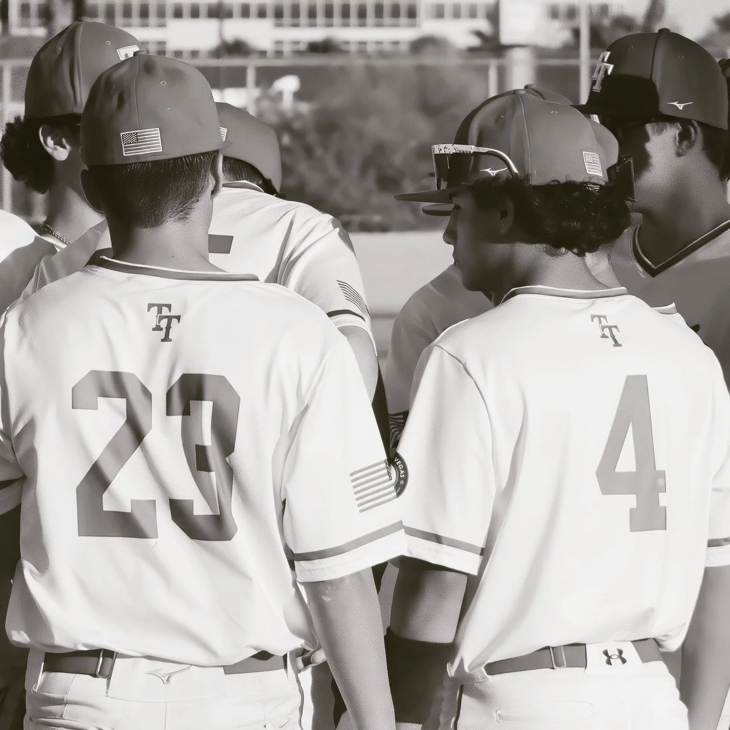 Winners all have a few things in common:

They want to be coached hard and don't get their feelings hurt. 

They want to be held to the highest expectations.

They demand the best out of their teammates. 

They're mentally tough. 

They don't have an