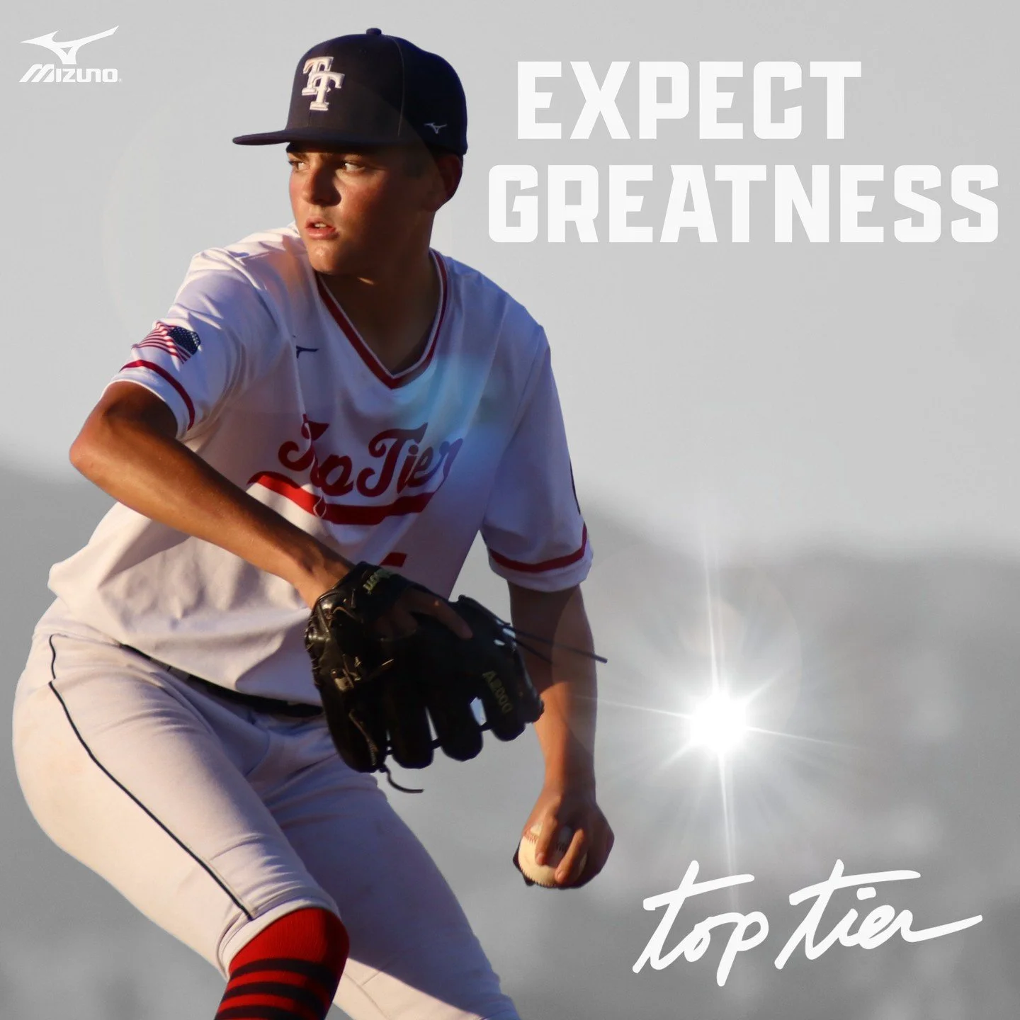 Are you ready to join a tradition of baseball excellence?

We&rsquo;re gearing up for our 2026 season, and roster spots are extremely limited for select teams &mdash; so don&rsquo;t wait!

👉 Invitation/Request-Based Tryouts:

13U Americans

16U Amer