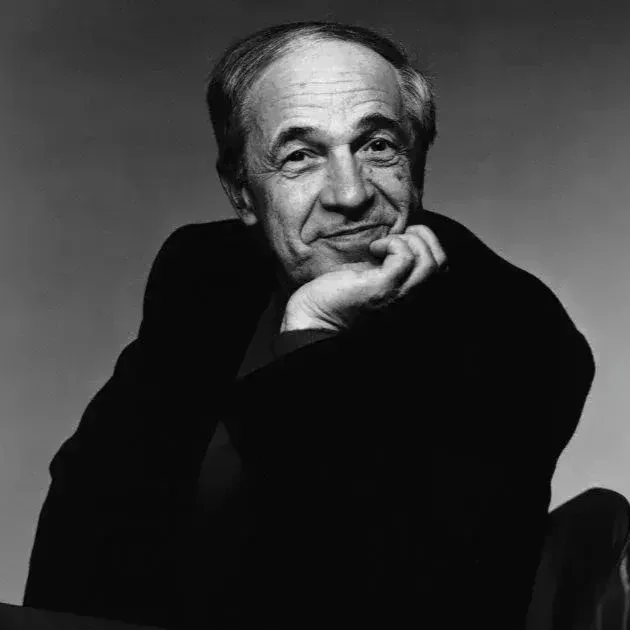 Boulez 100: Celebrating the Pierre Boulez Centenary