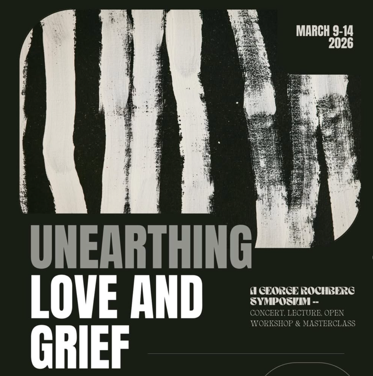 Bienen School of Music: Jinjoo Cho and Friends