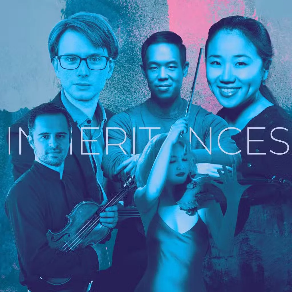 Geneva Music Festival: Inheritances