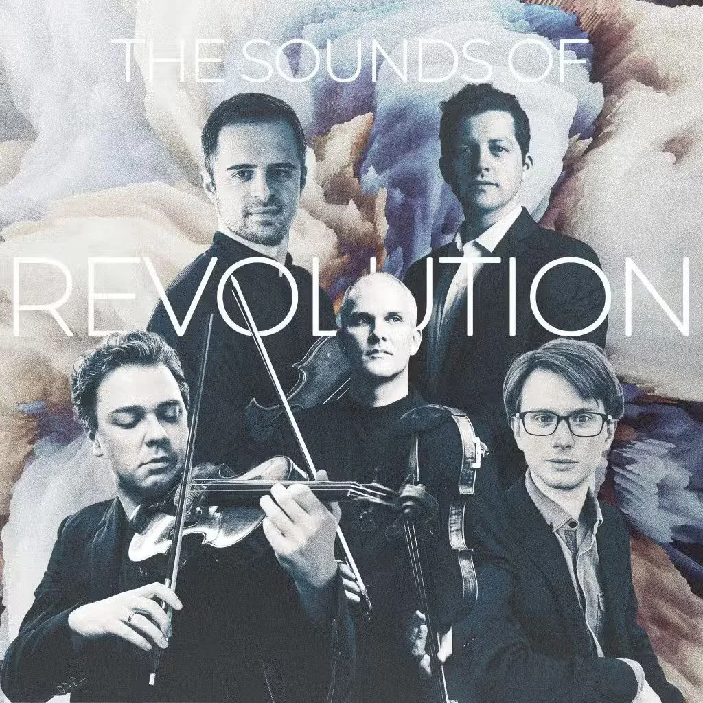 Geneva Music Festival: The Sounds of Revolution