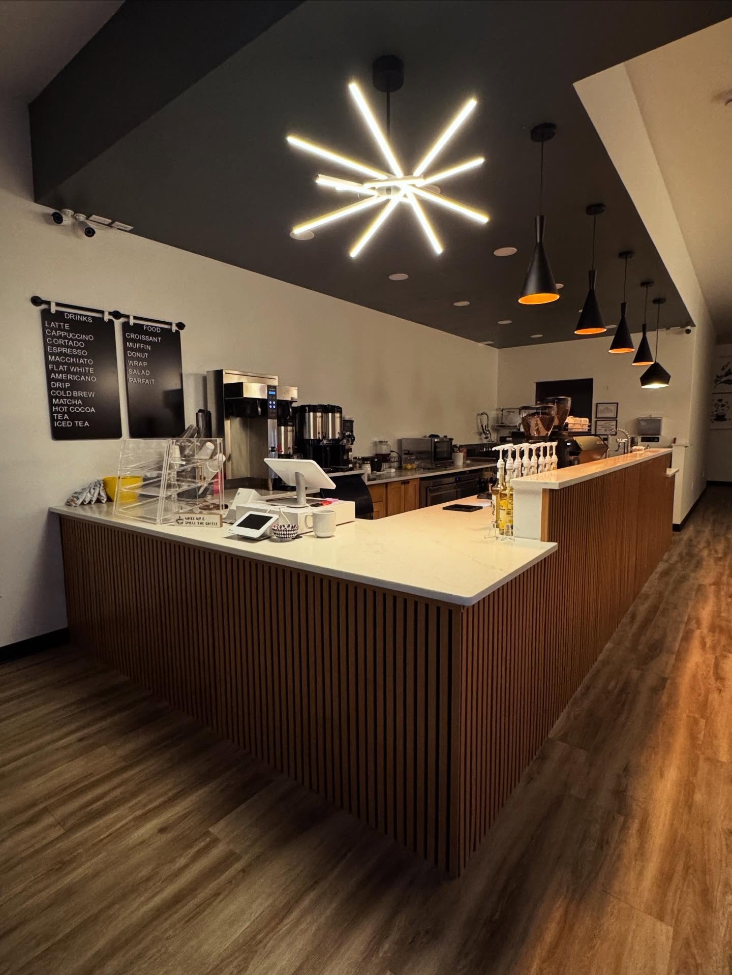 Today was our very first day open&hellip; and wow.  We are truly overwhelmed by the love, support, and excitement you showed us. 

Thank you to our amazing community, friends, family, and everyone who stopped by. You helped make Day One unforgettable