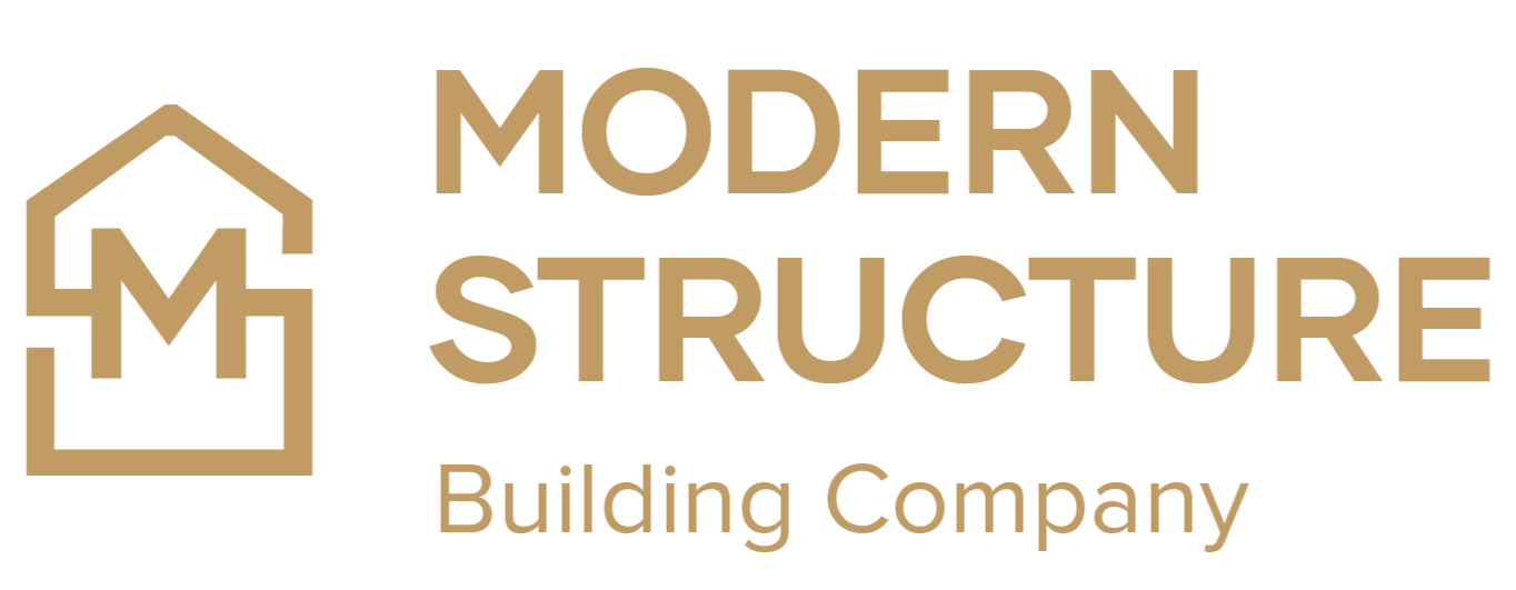Modern Structure B.C.