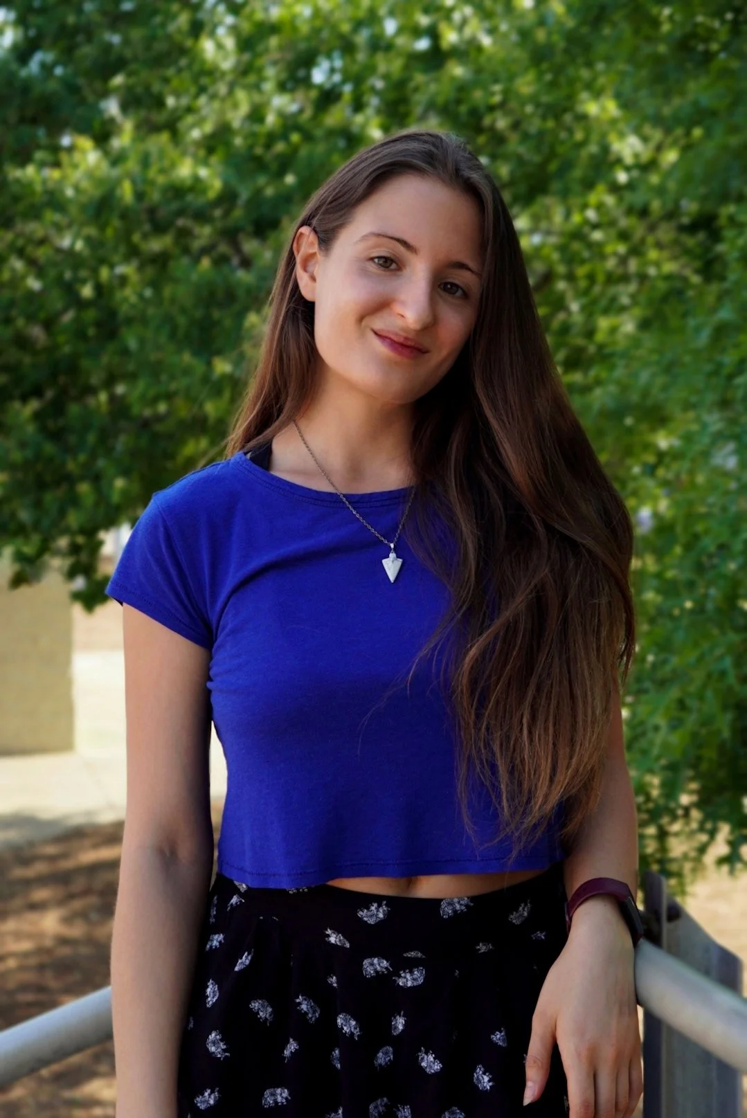 Picture of Jennifer Zaruba - Vegan Health Coach