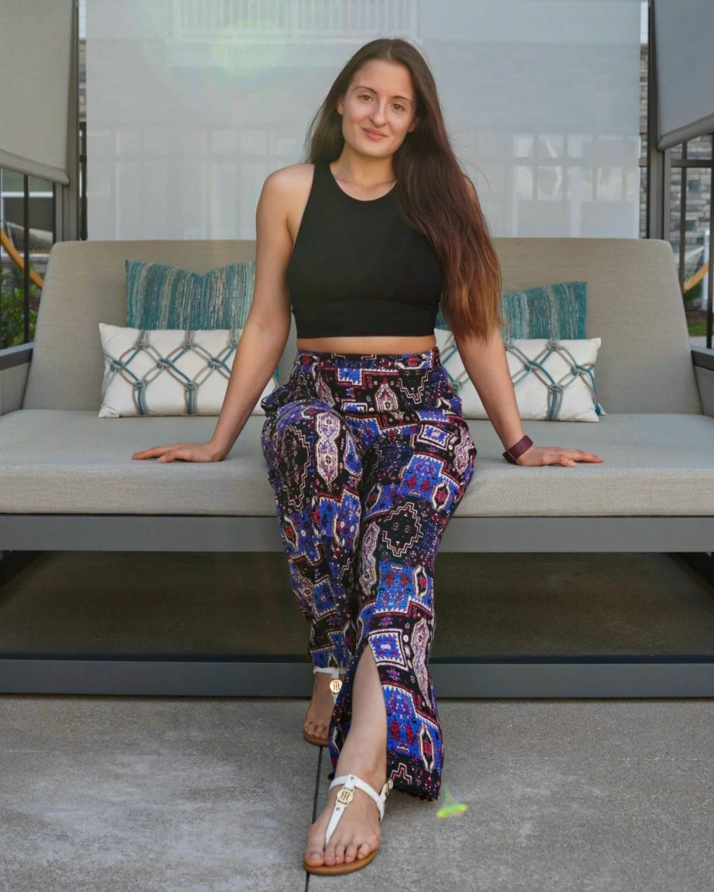Picture of Jennifer Zaruba - Vegan Health Coach