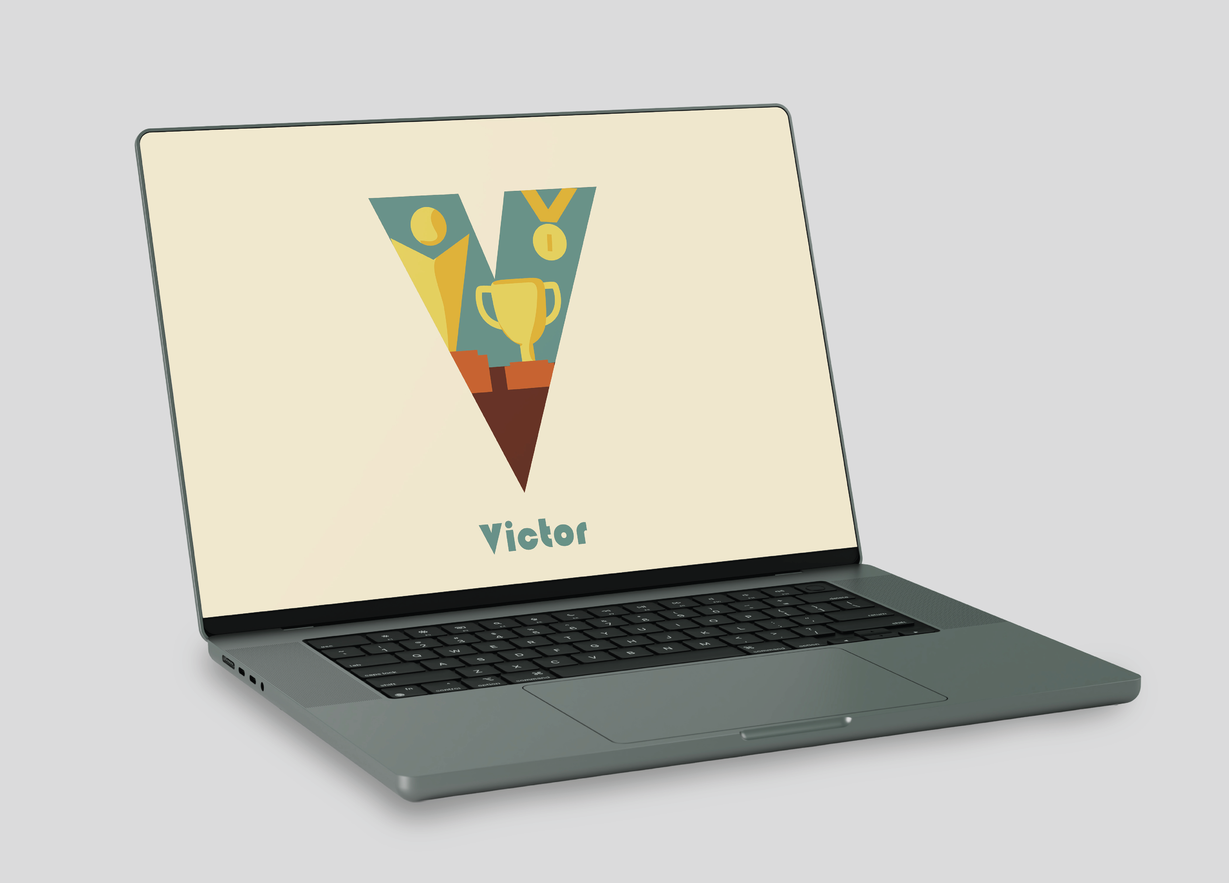 Nato Alphabet Animation