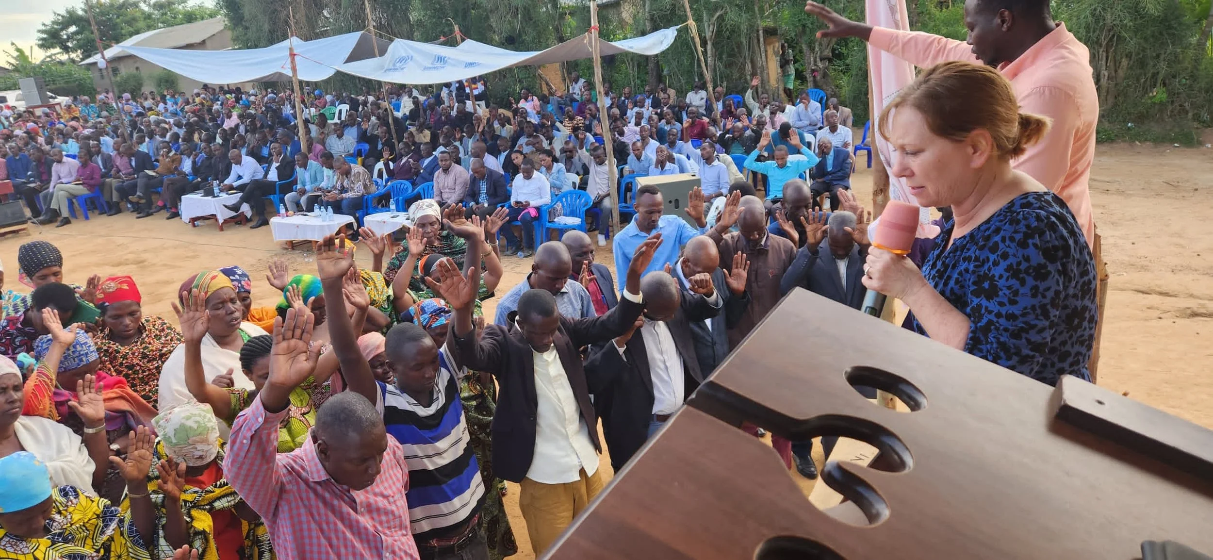 Uganda Refugee Camp Crusade 2.jpg