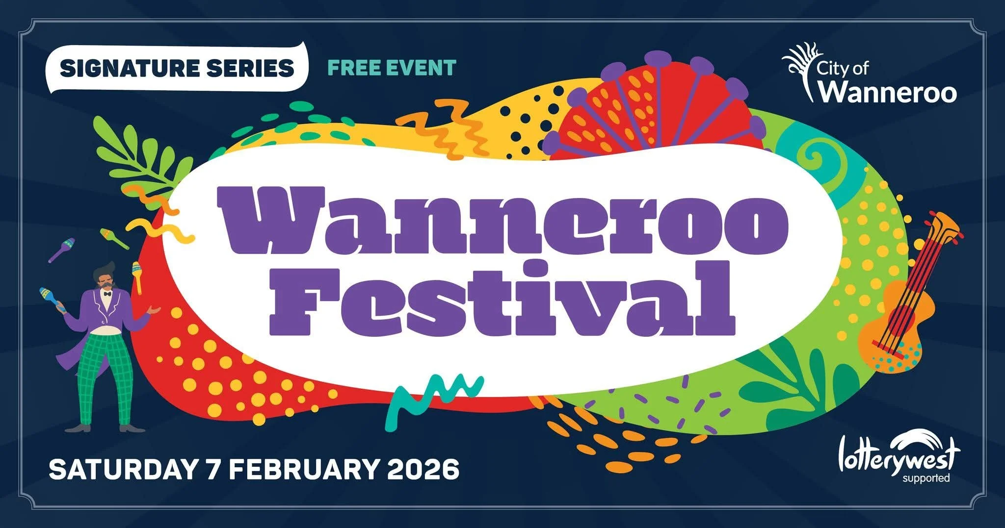 Wanneroo Festival