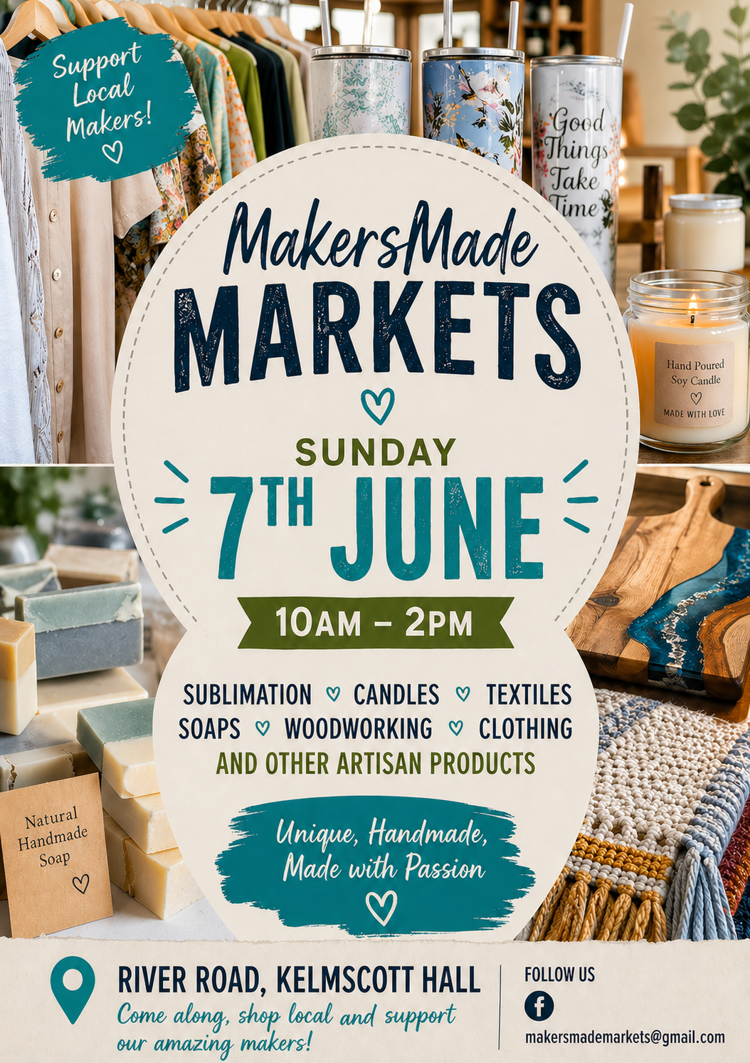 Makers Made 