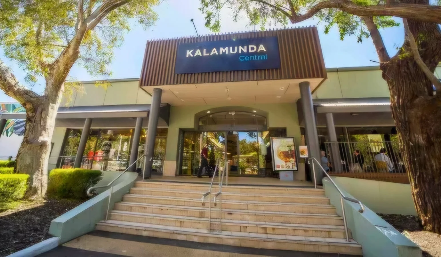 Kalamunda Central 