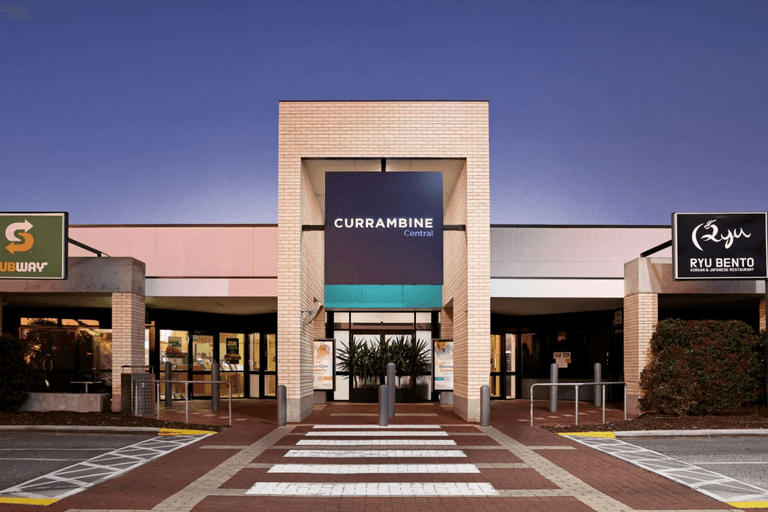 Currambine Central 