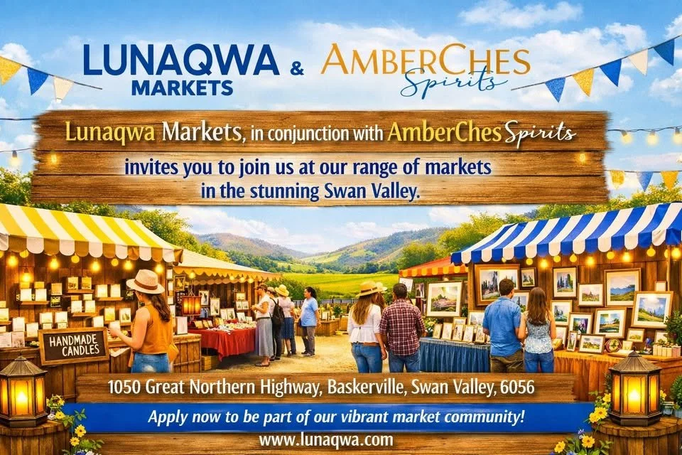 Markets at Amberches